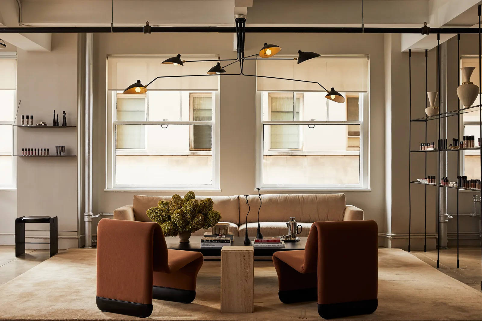 Soft Contrast Palettes: Muted Color Pairings For Calm Interiors