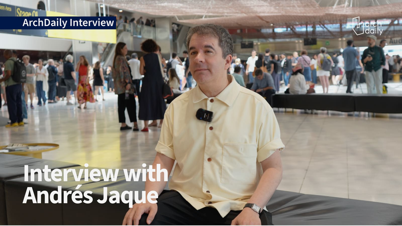 Architecture as Continuous Negotiation: Rethinking Practice Beyond Static Solutions