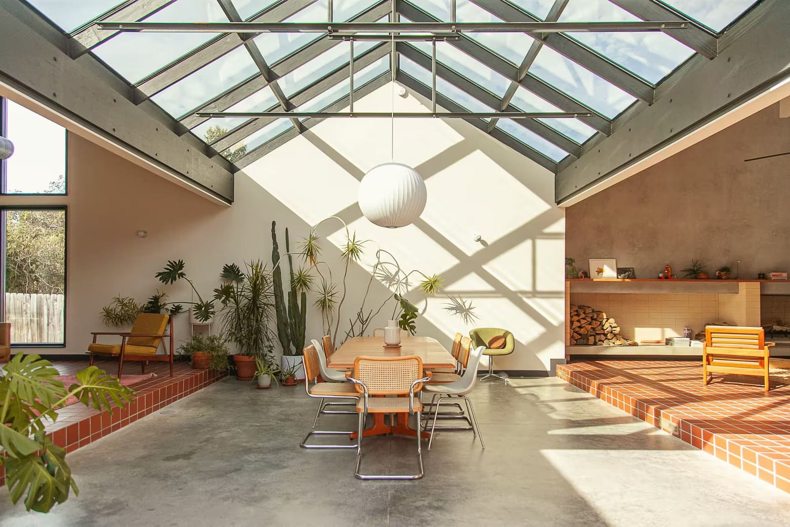 Reconsidering the Nashville Vacation Rental: Seven Homes That Rethink Southern Hospitality