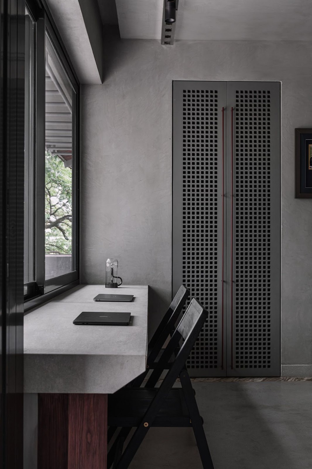 Multitude of Sins Crafts an Expressive Urban Sanctuary in Bengaluru