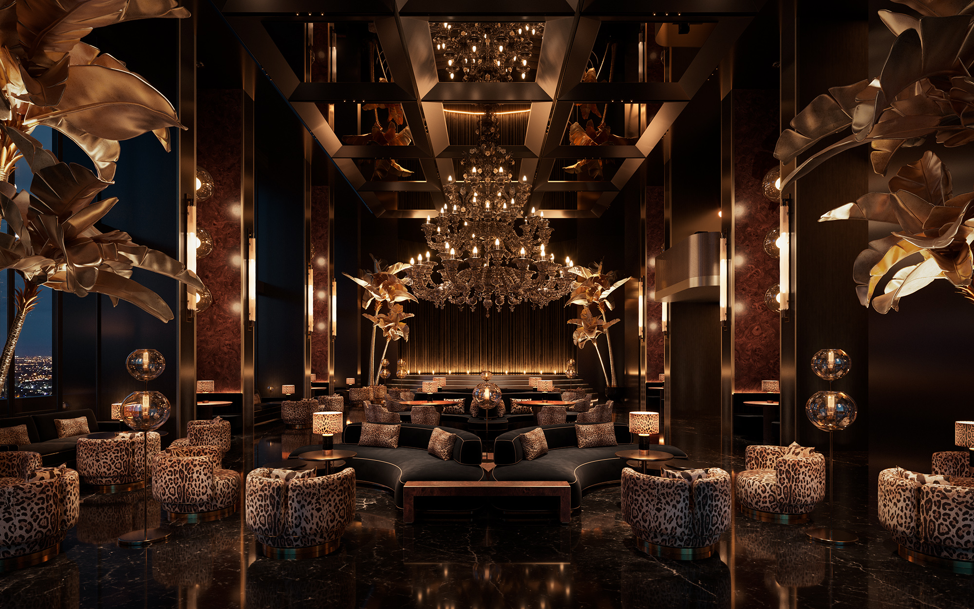 Sustainability Meets Luxury: The Future of Branded Real Estate with The One Atelier