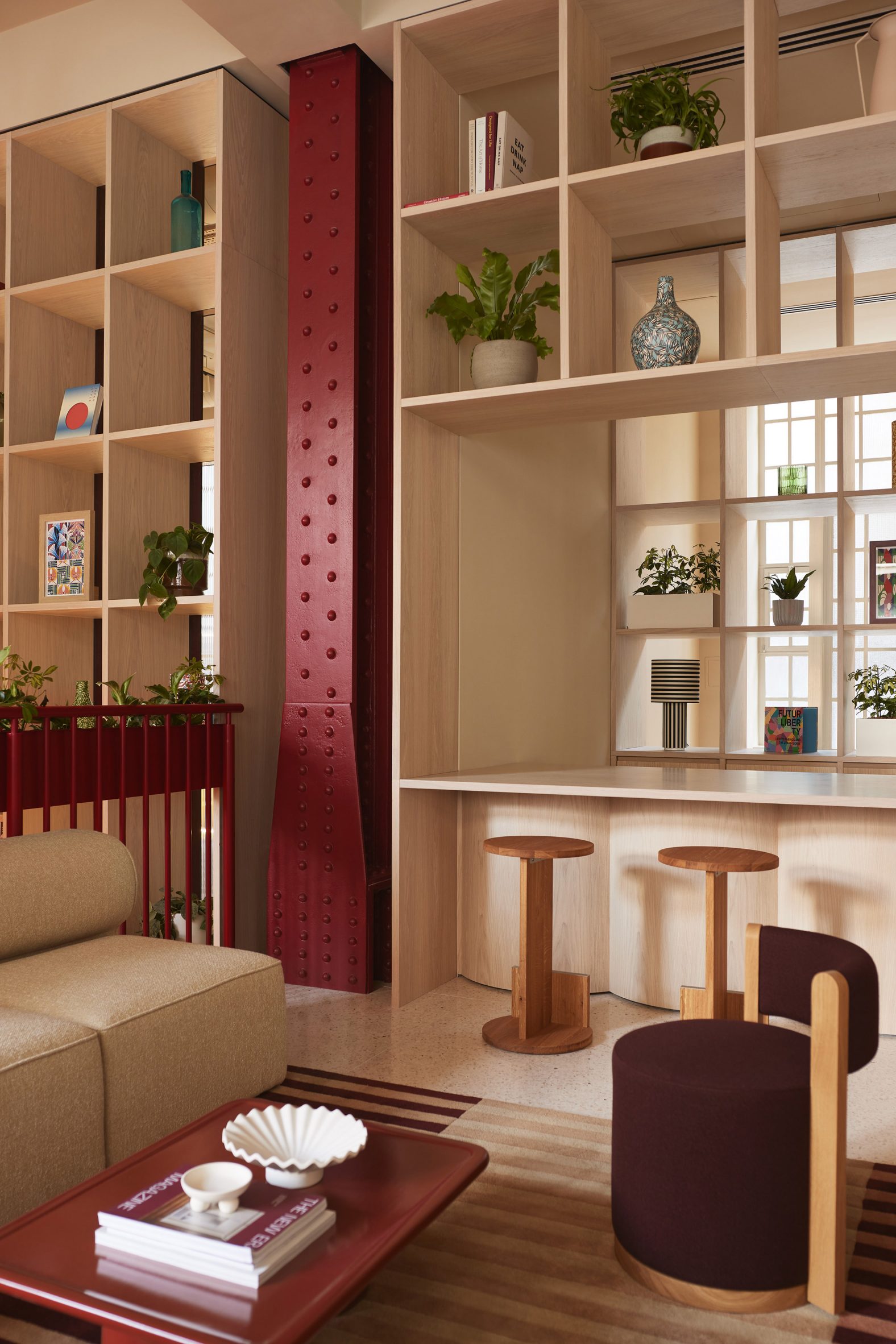 Heritage Reimagined: How An Art Deco Landmark Became London’s Most Characterful Workspace