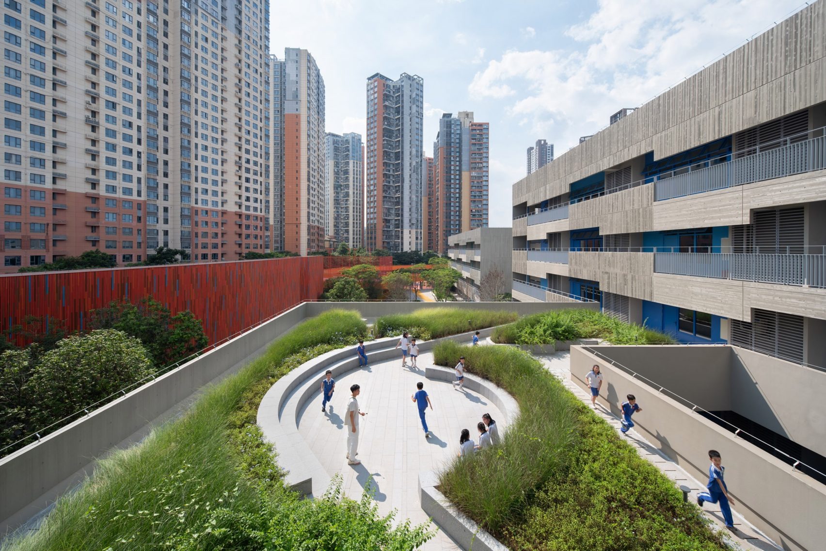 The Dual Pulse: Urbanus Shenzhen Resurrects the Hakka Spirit in Longgang