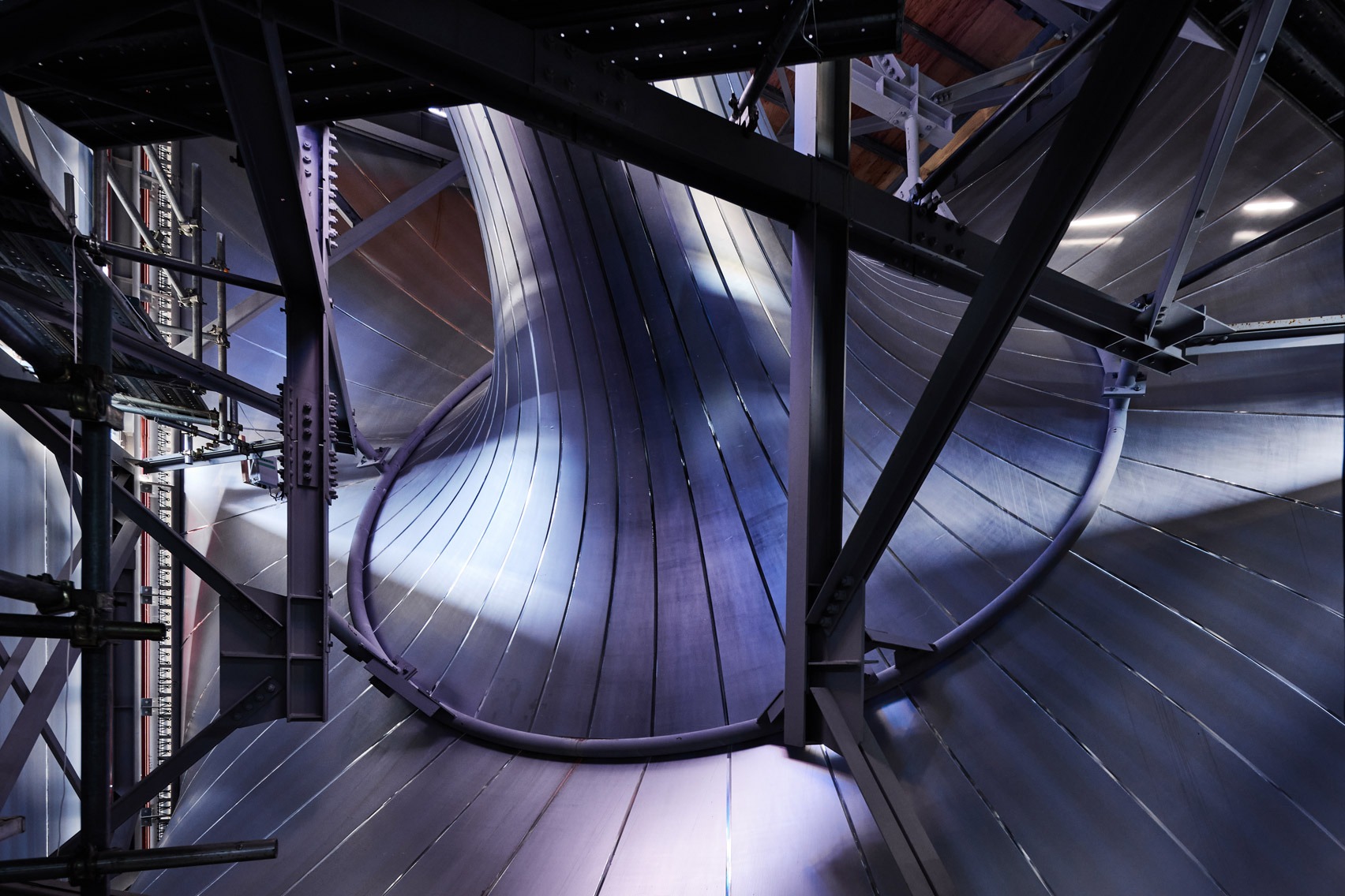 Echoes of Tomorrow: Noiz Architects Unveils Pavilion NULL2 at Osaka Expo 2025