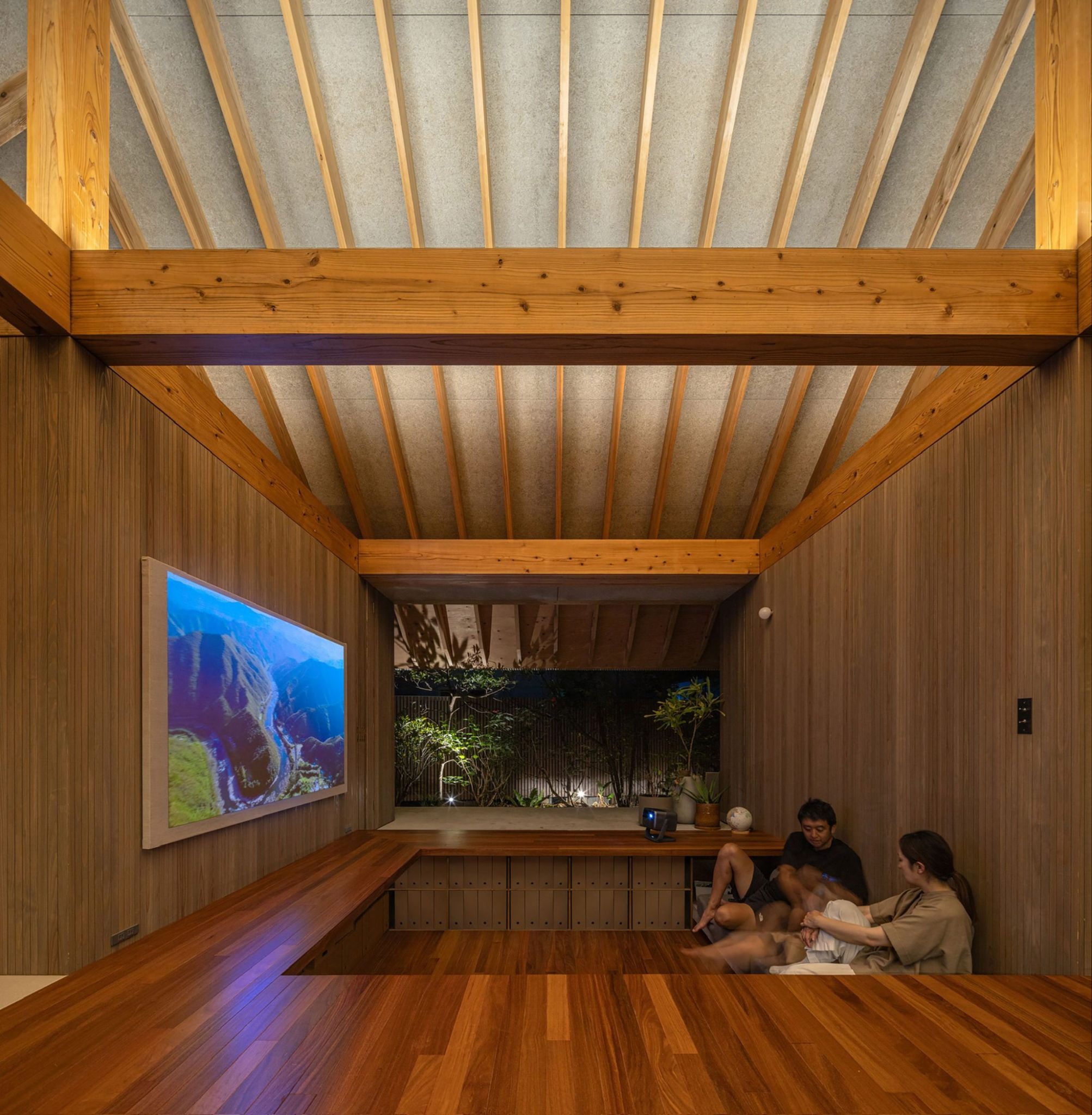 Beneath The Great Eaves: Sakai Architects Reclaims The Subtropical Vernacular In Amami Ōshima