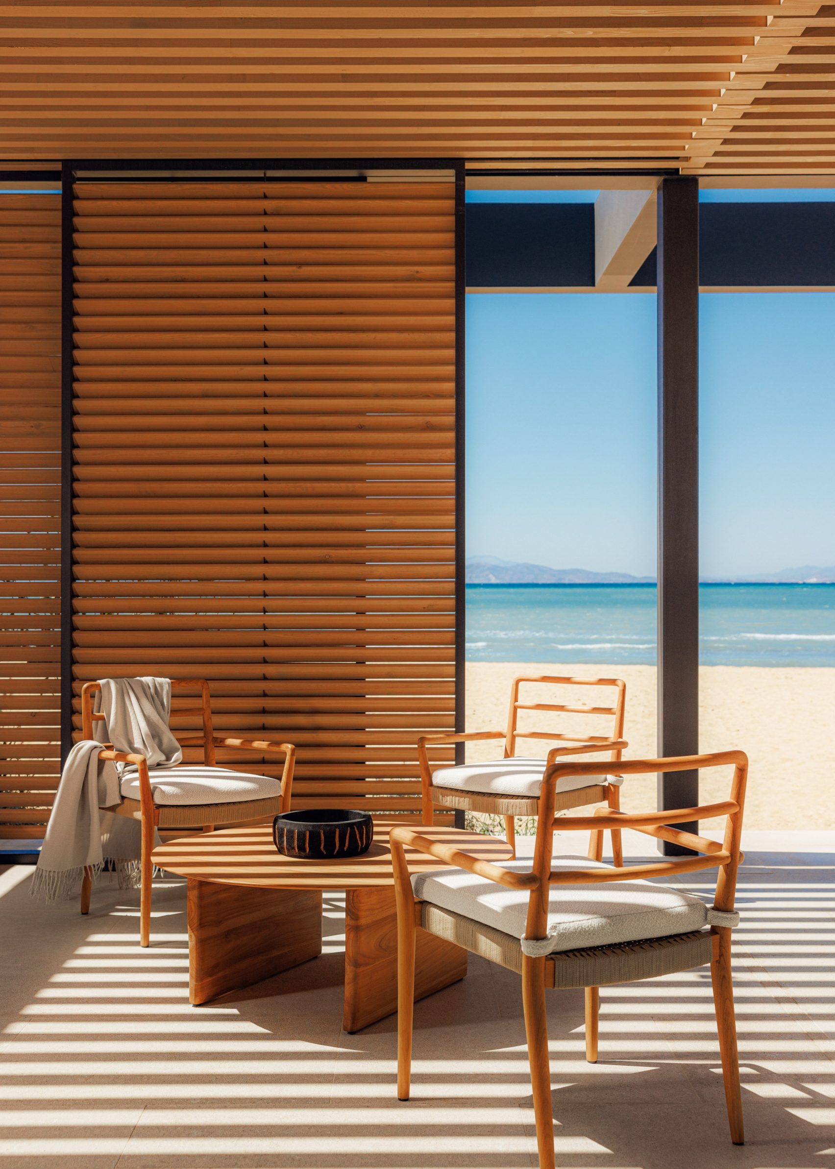 Top Picks - 9 Boutique Hotels With Interiors Worth Traveling For
