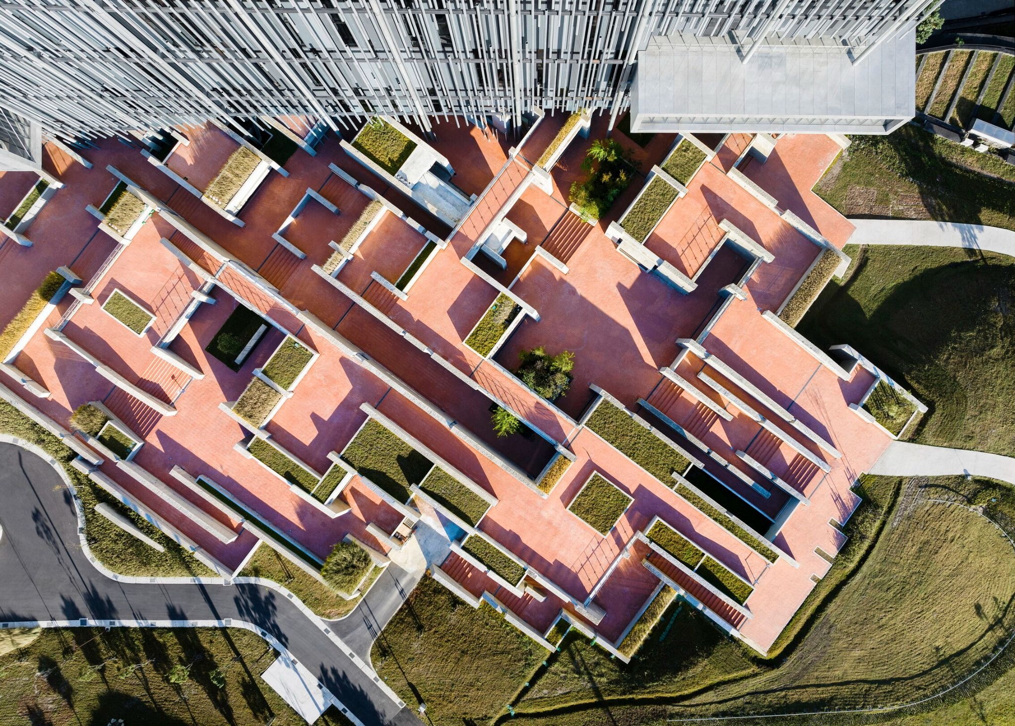 Between Reeds and Rivers: The New Taipei City Art Museum Redefines Public Space