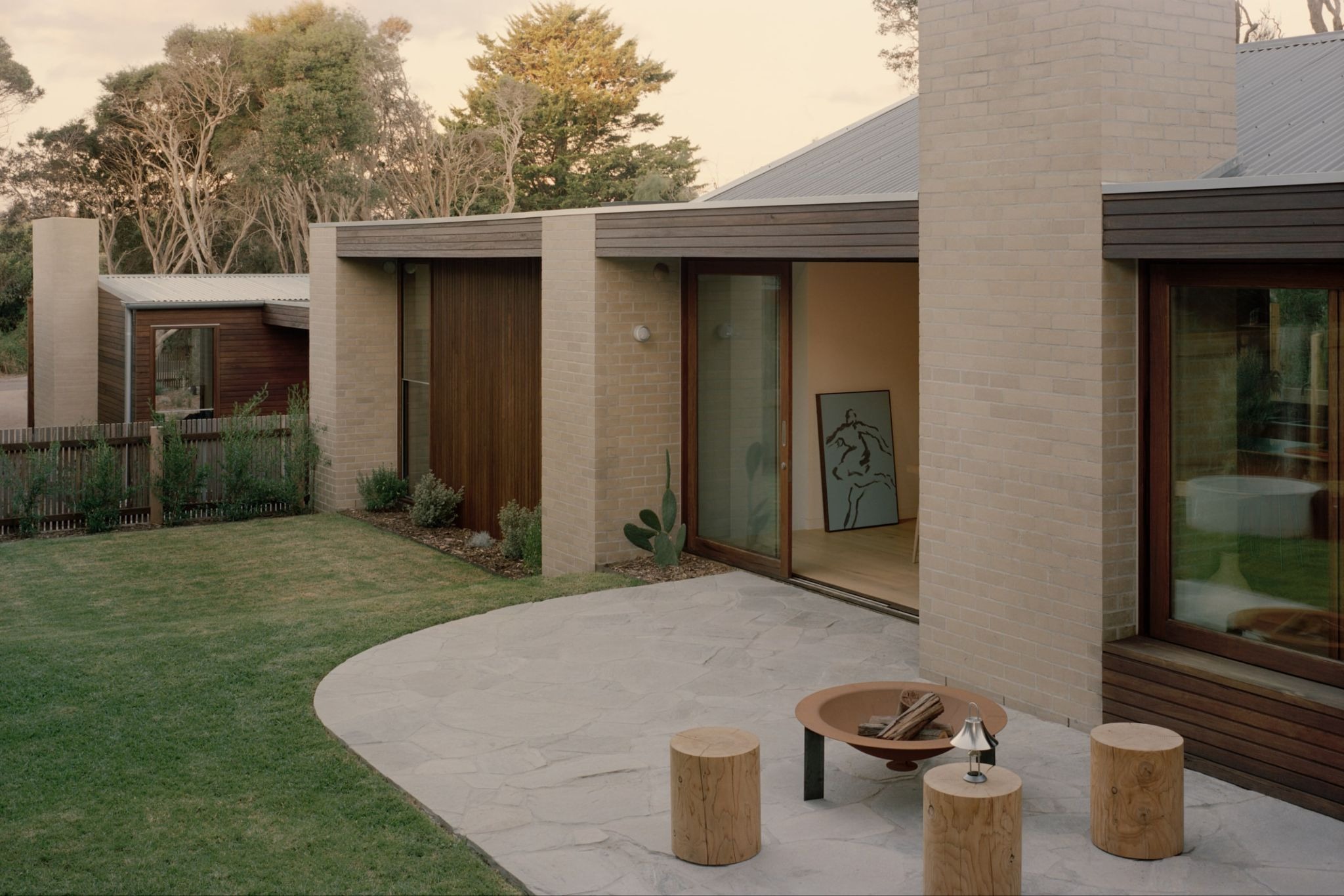Marianne House and the Beauty of Subtle Design