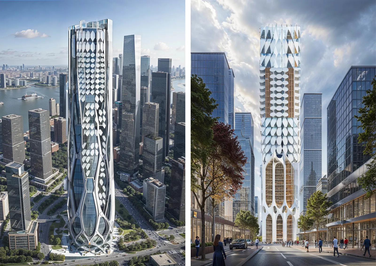 Will AI Replace The Architect, Or Redefine The Profession?