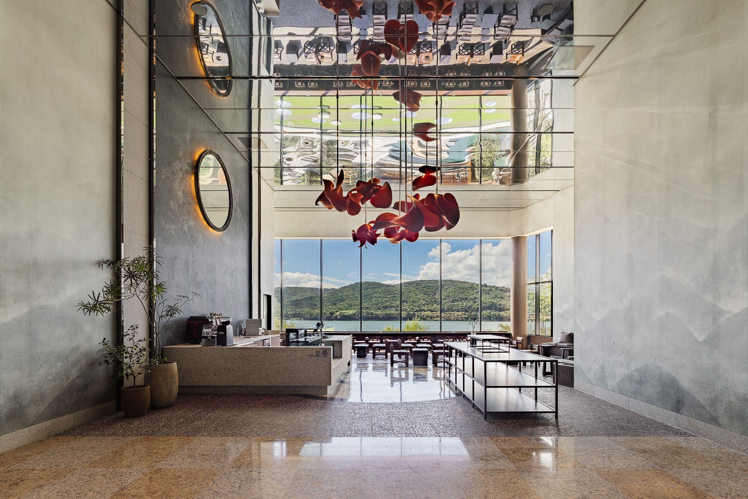 A Contemporary Retreat Rooted In Silla Memory: Inside Sono Calm Gyeongju