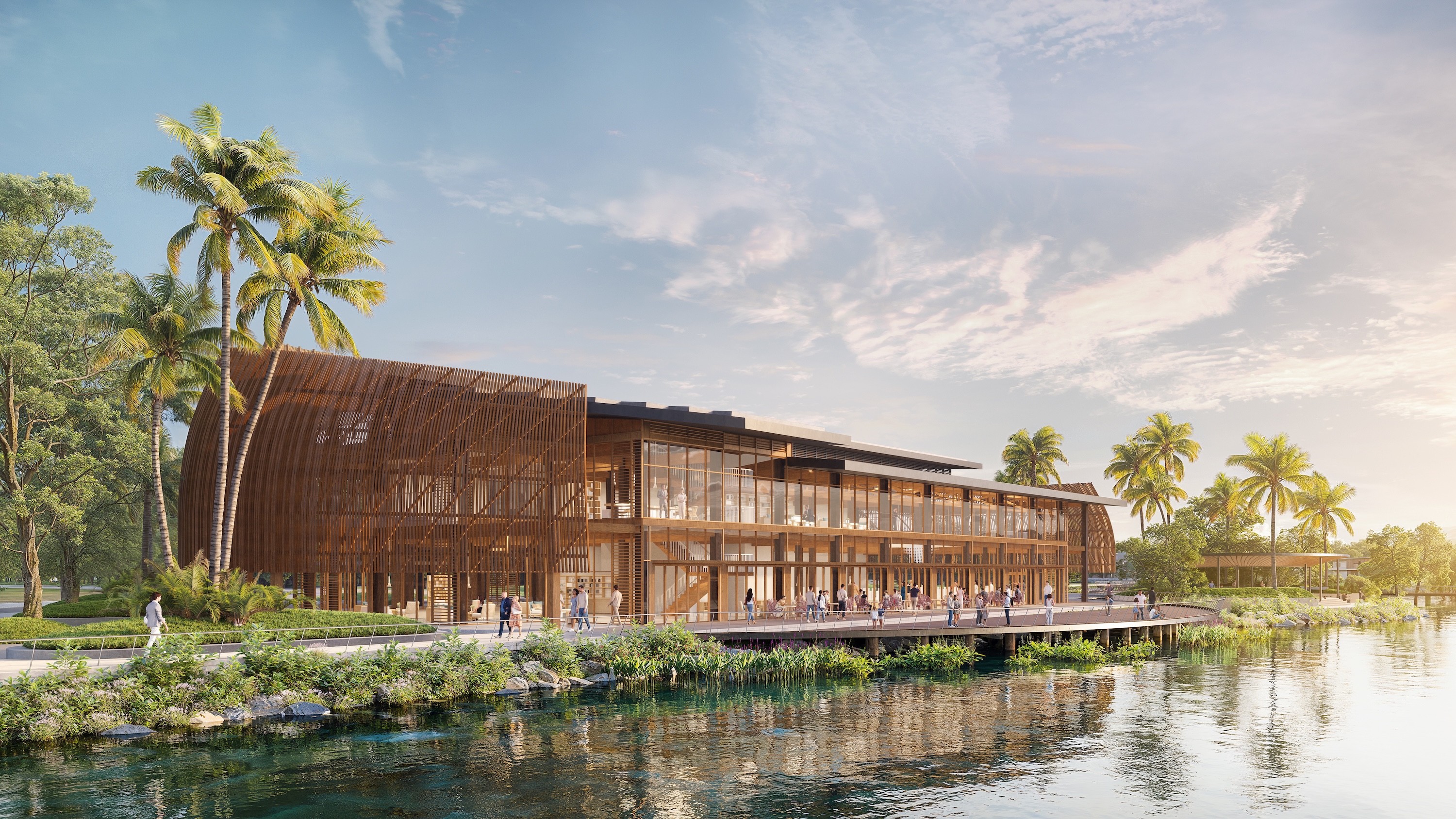 Coastal Quang Ngai - A Community By HAUS: A Community Designed For Generations