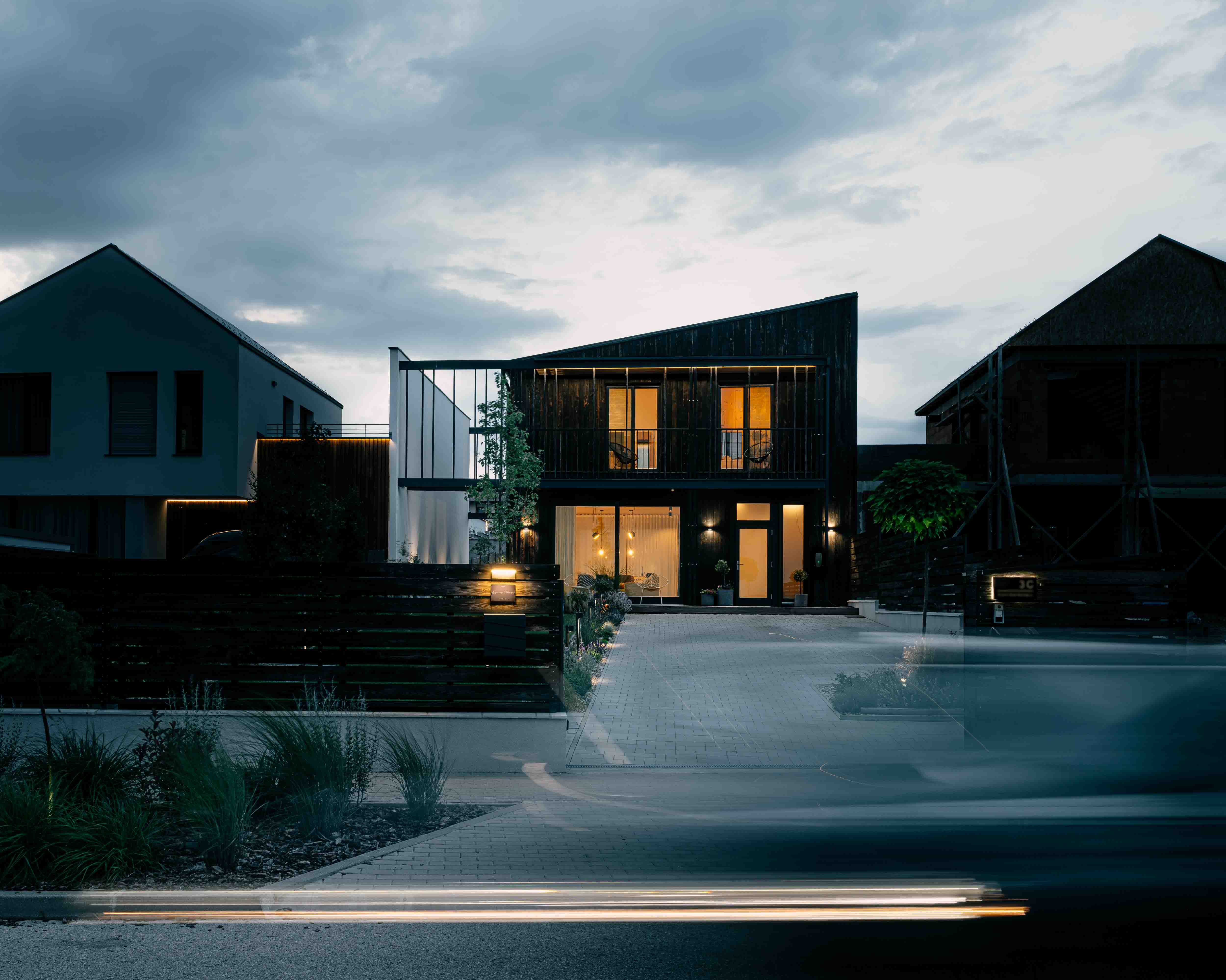 Equinox Builds Emília House as a Meditation on Timber, Light, and Hungarian Restraint