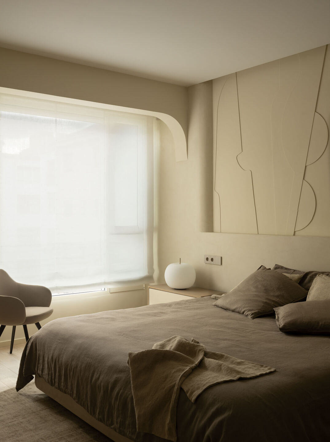 The Space Between: Punto Medio And The Architecture Of Transition