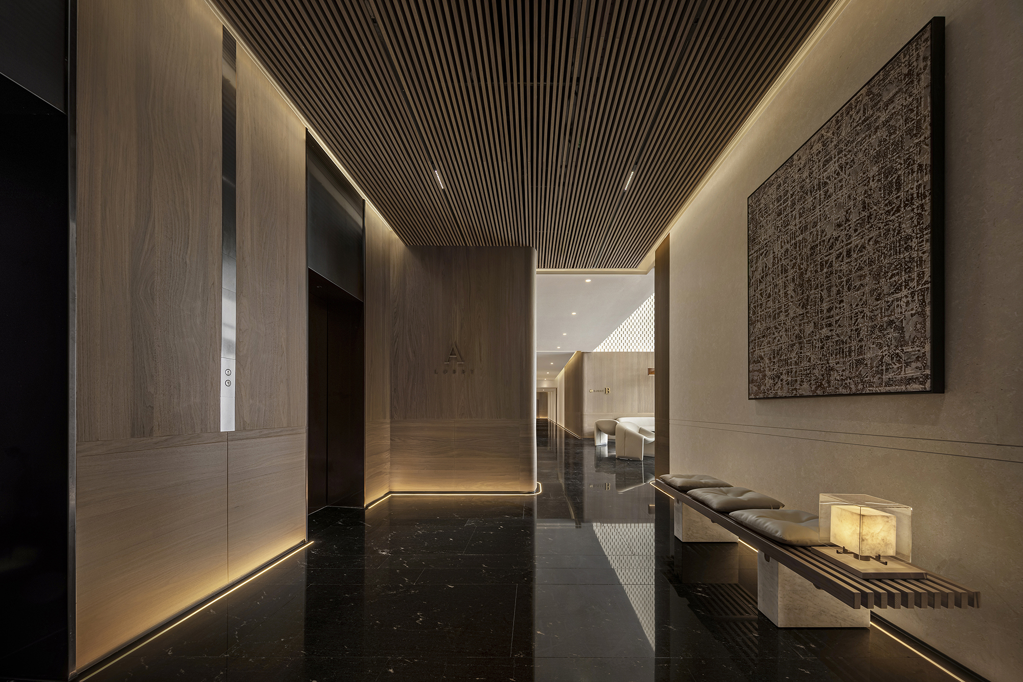 Beyond Renovation: Matrix Design’s Cross-border Blueprint For A New Urban Lifestyle In Vietnam