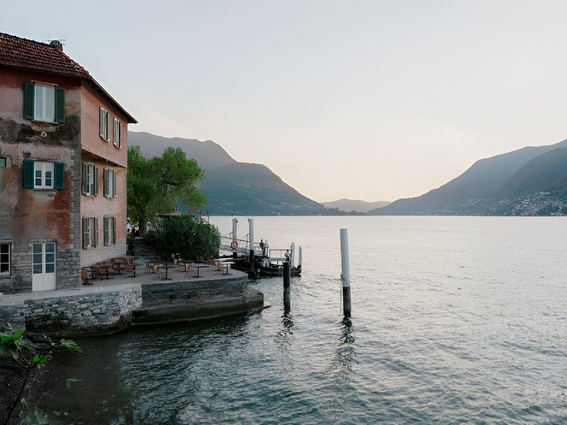 Gregorio Pecorelli Unearths a Culinary Sanctuary at Ristorante Insolito