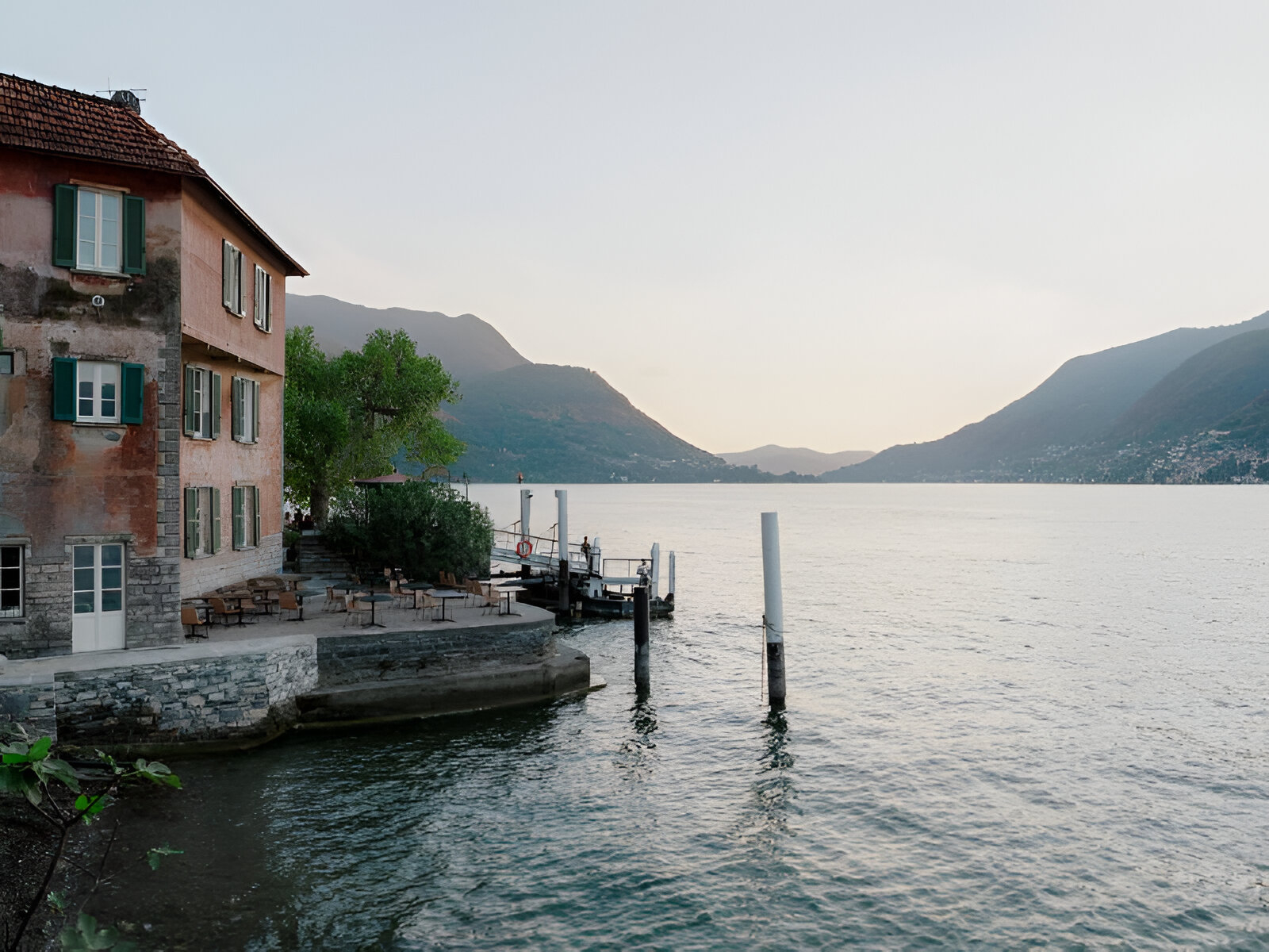Gregorio Pecorelli Unearths a Culinary Sanctuary at Ristorante Insolito