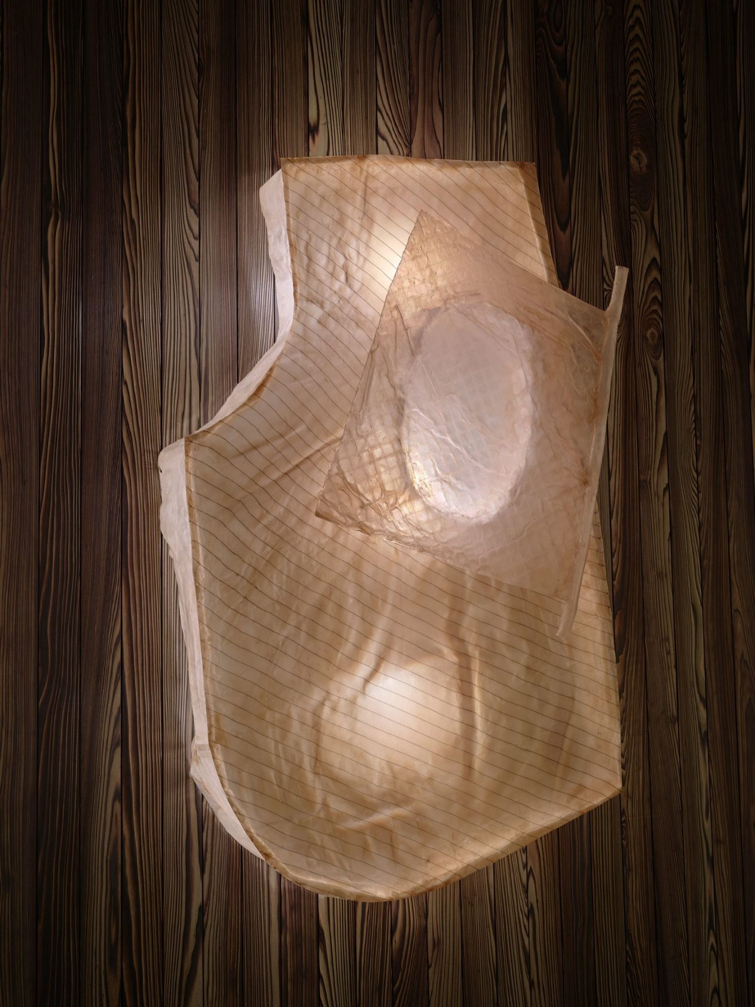 Kelly Wearstler Slices Through Minimalism with Earthen Theatrics at Kappo Kappo