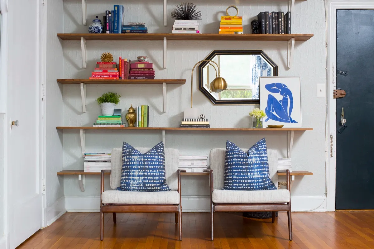 Why Librarycore Works When Most Interior Trends Don't: A Case for Intentional Imperfection