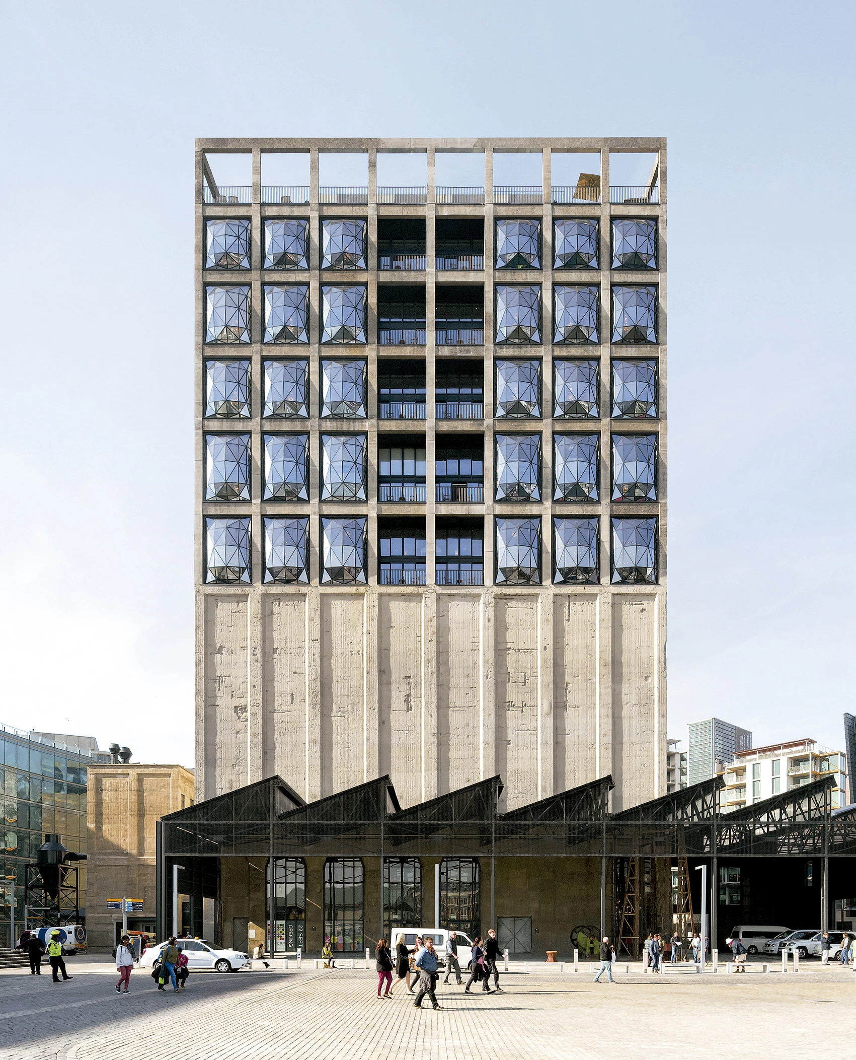 Top 8 Museums Where Architecture Shapes The Visitor Journey