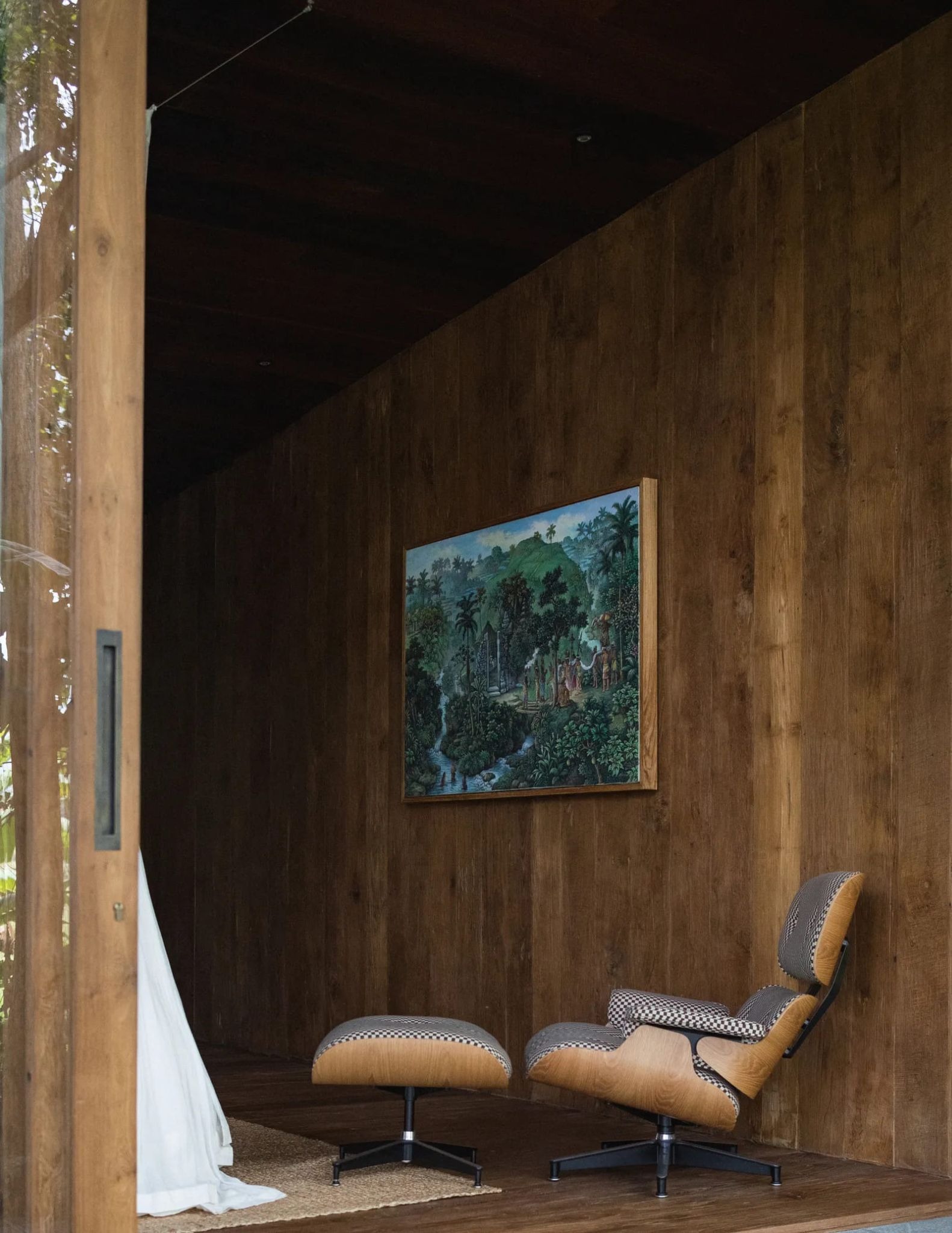 Rumah Harumi: A Grounded Tropical Home Where Architecture Grows from Earth, Light, and Daily Life in Bali