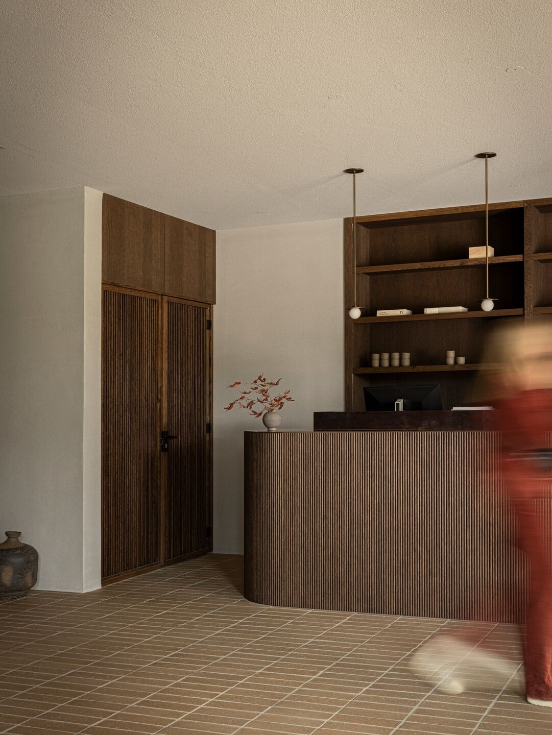 Crystalline Agrarianism: Norm Architects Distills the Swedish Landscape at Vinhuset