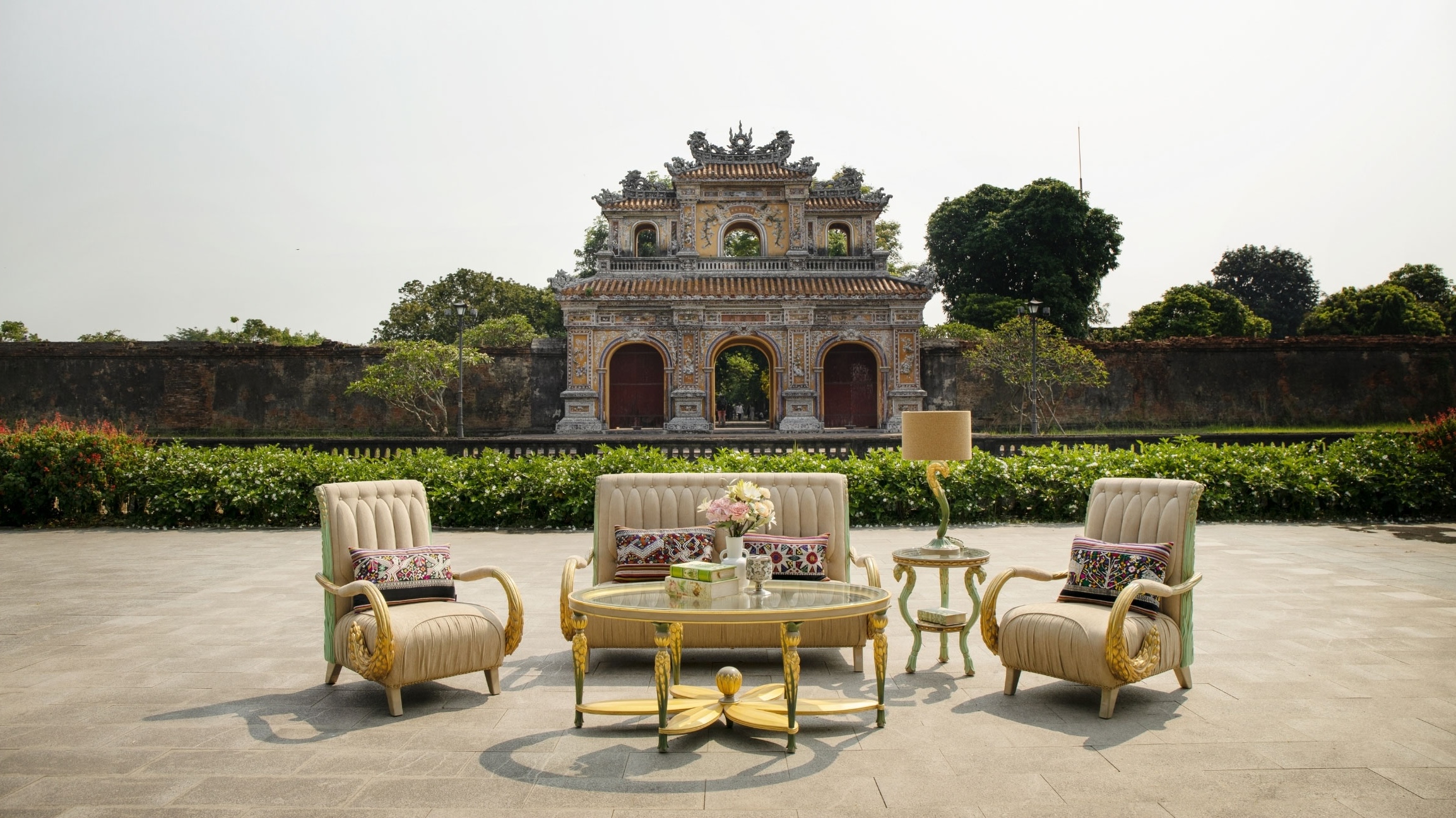 The 2026 AADA Furniture Design Discipline: Where Function Meets Artistry