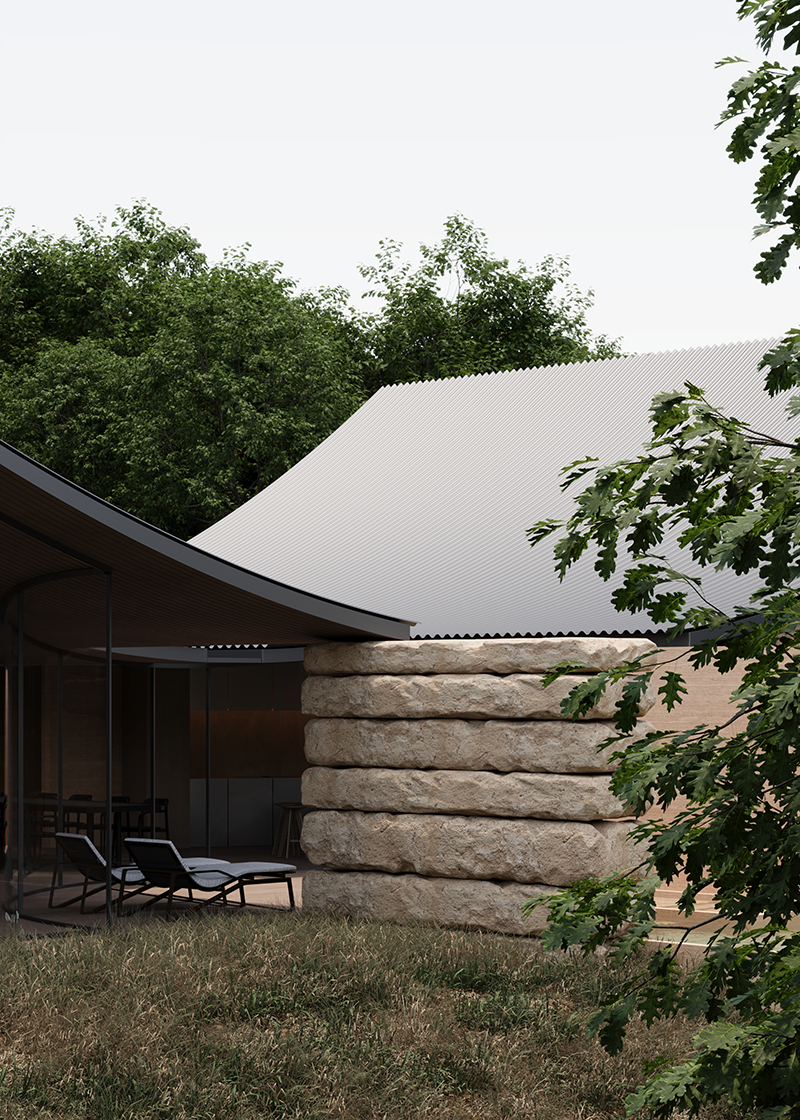 Nature As Habitat: Villa Sensorium Transforms Yakushima’s Forest Into Living Architecture