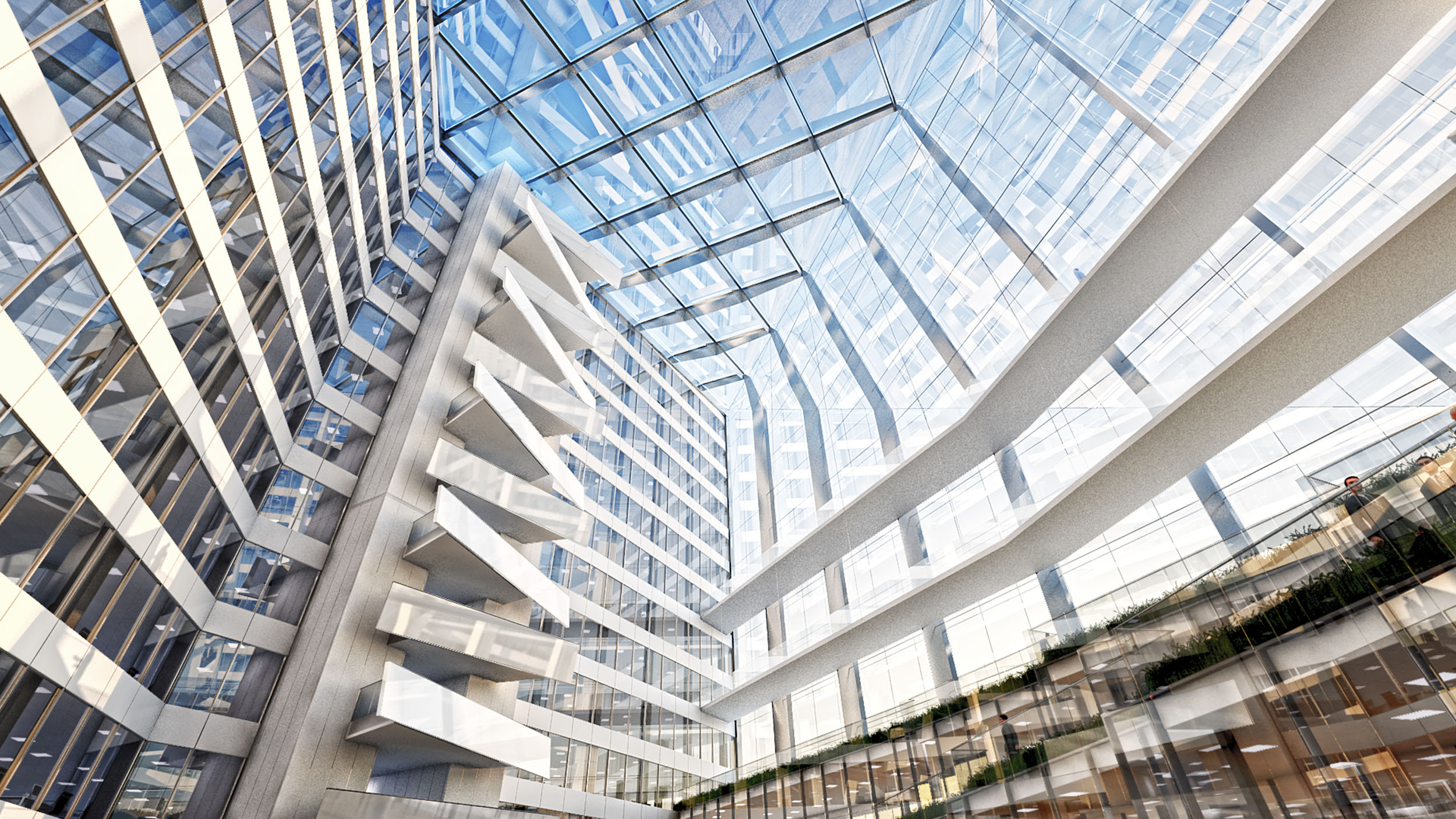Top Picks - 10 Most Innovative Green Buildings Of 2025