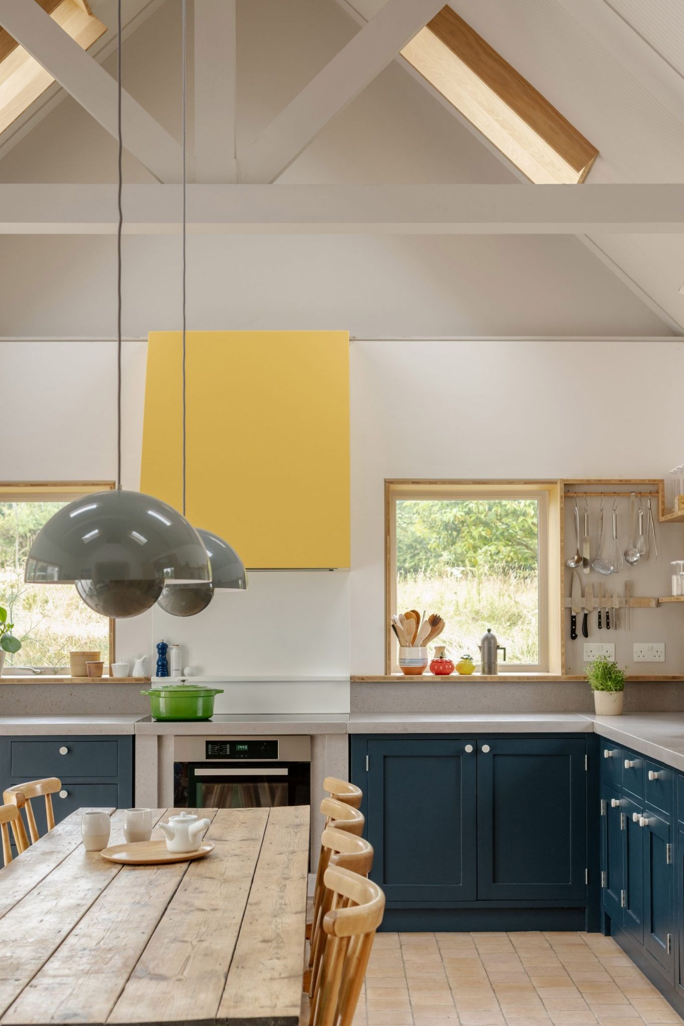 A Place in the Country: Precision, Restraint, and Modern Rural Living
