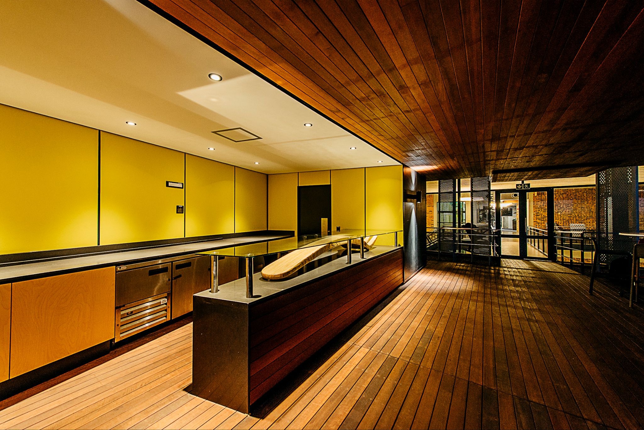 RCL Foods HQ: The Industrial Architecture of Community and Ecology