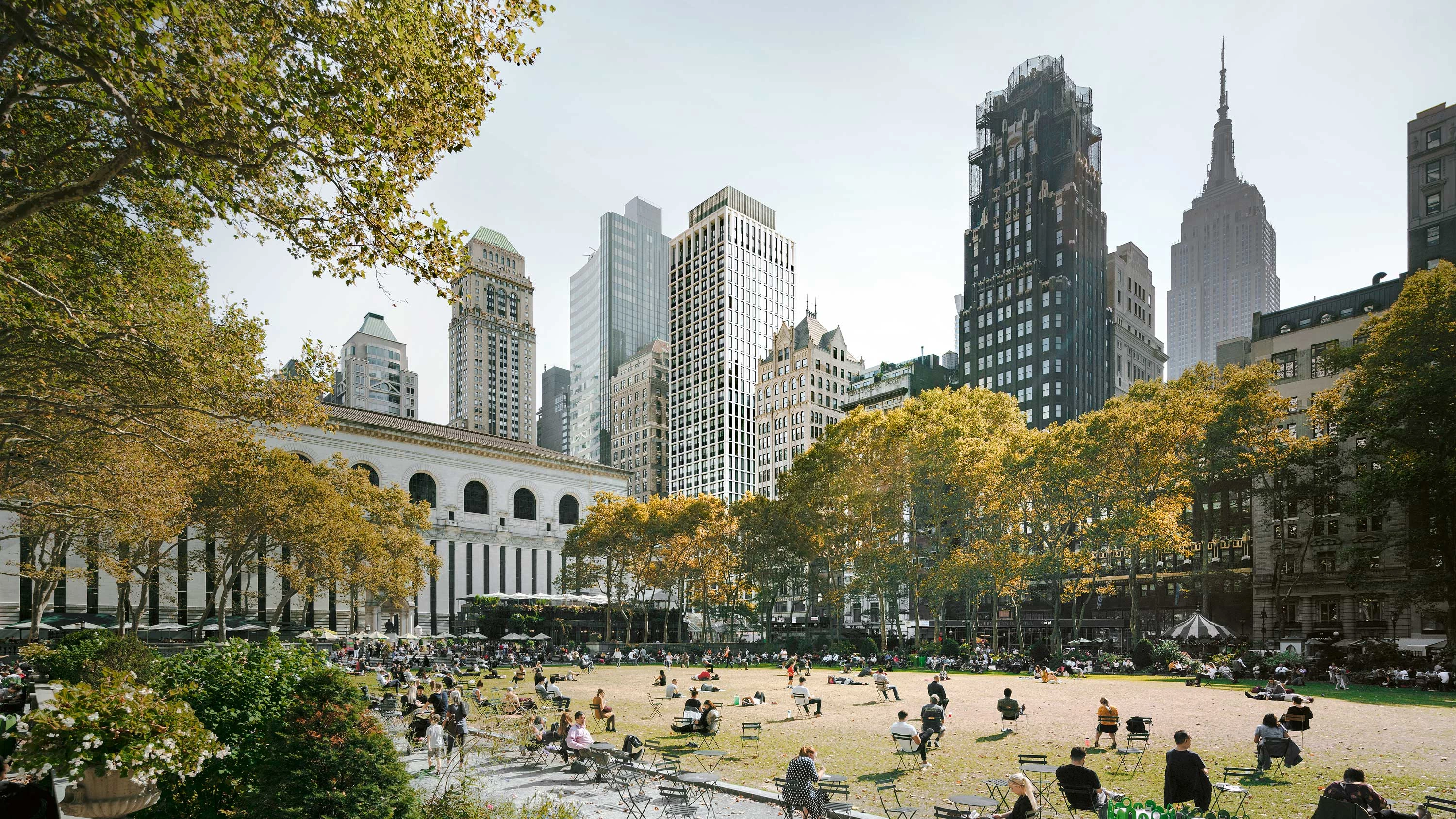 Why Public Space Is Our Greatest Asset