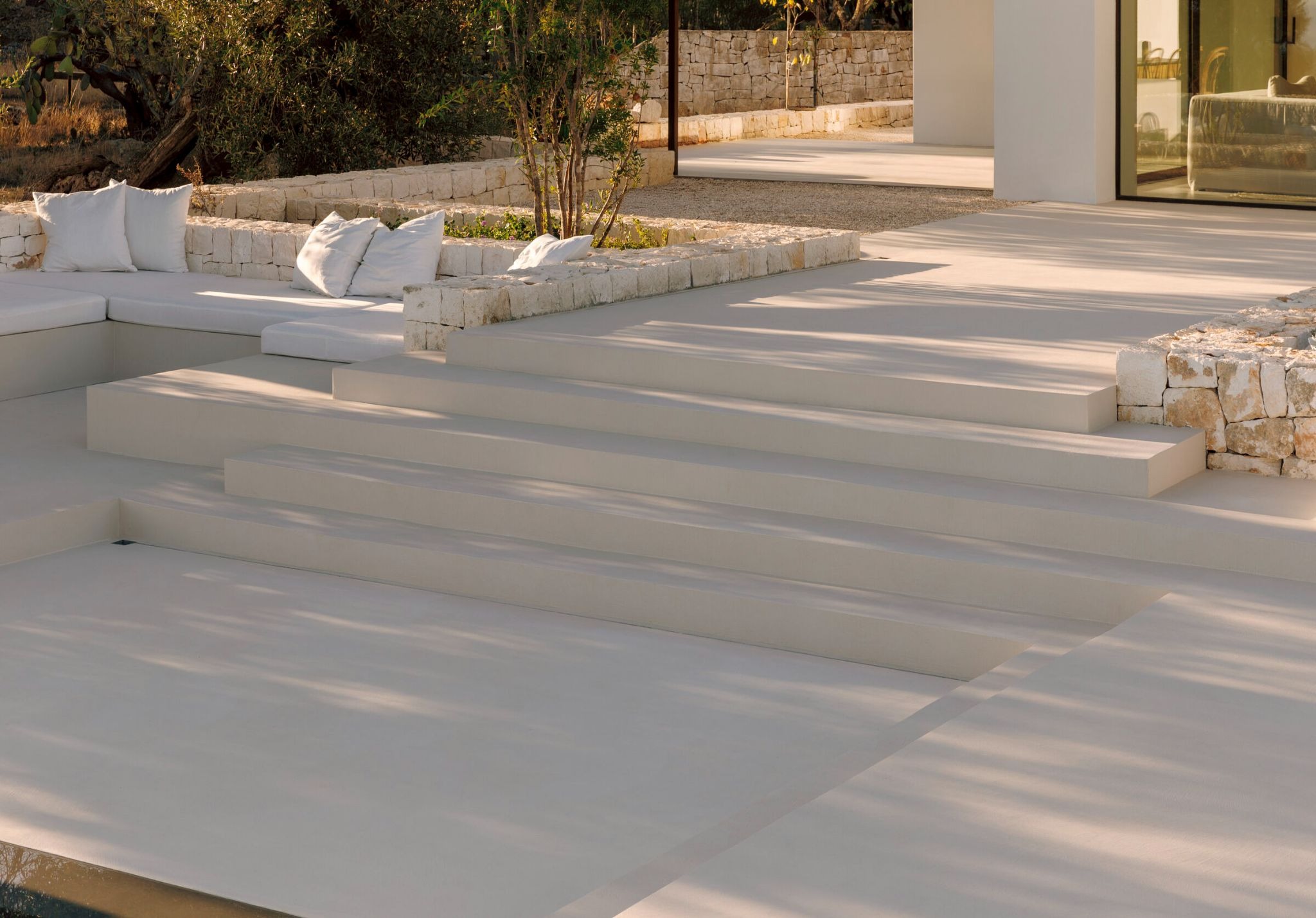 Casa Nell’Agrò: A Contemporary Home Rooted in the Landscape of Ostuni