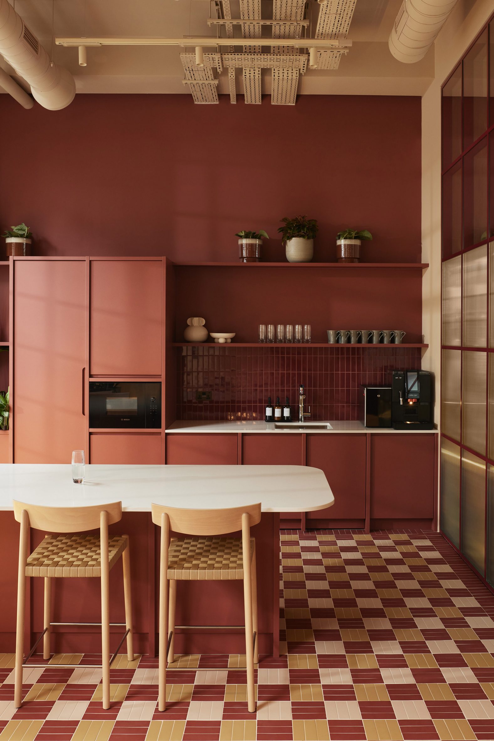 Heritage Reimagined: How An Art Deco Landmark Became London’s Most Characterful Workspace