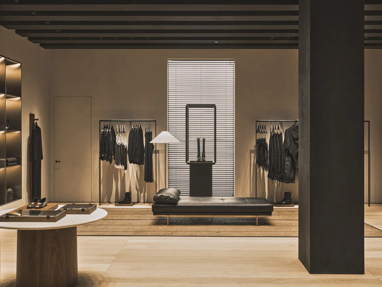 Zara Diagonal Barcelona: When Retail Becomes Architectural Atmosphere