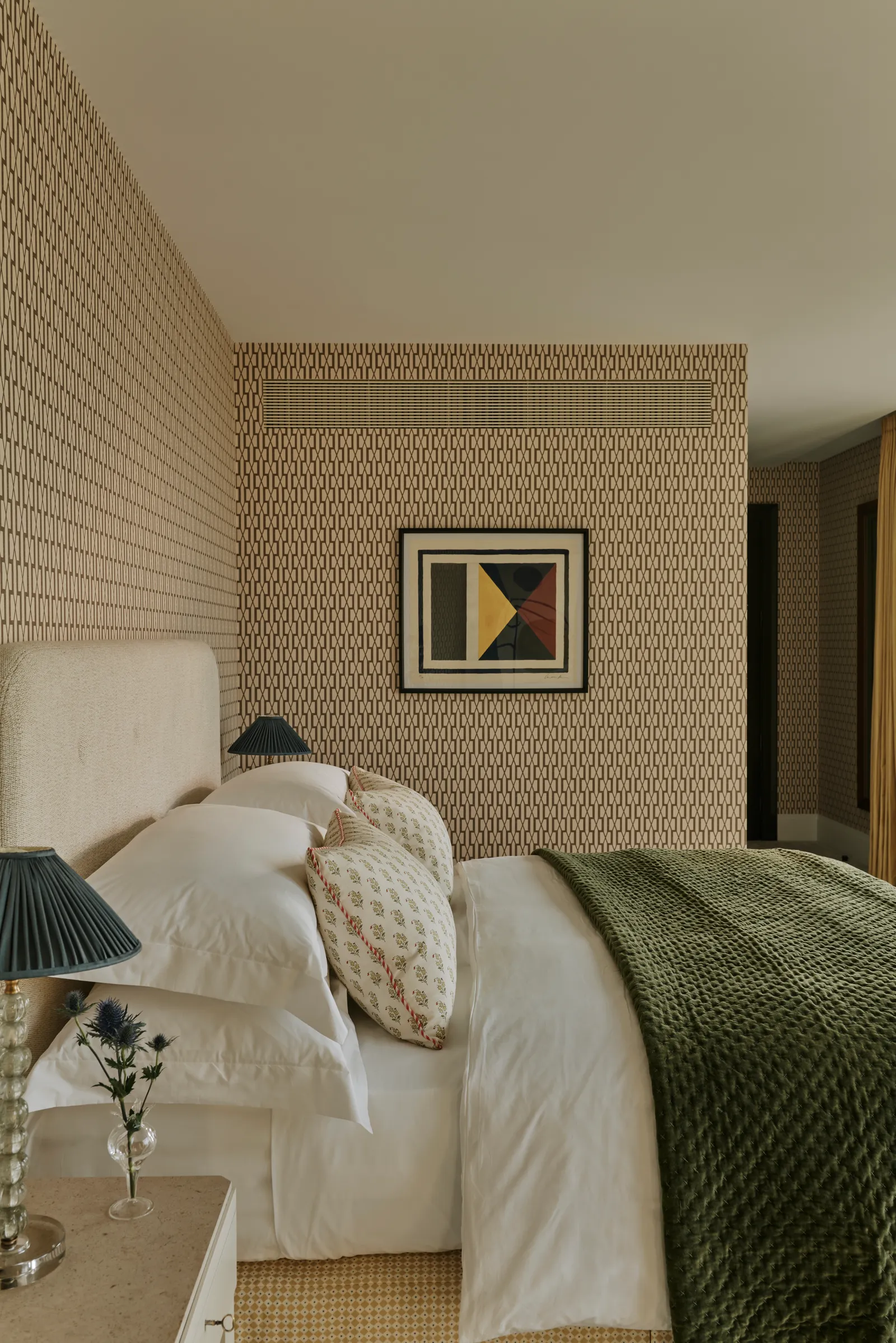 Top Picks - 8 Bedrooms That Feel Like Boutique Hotel Suites