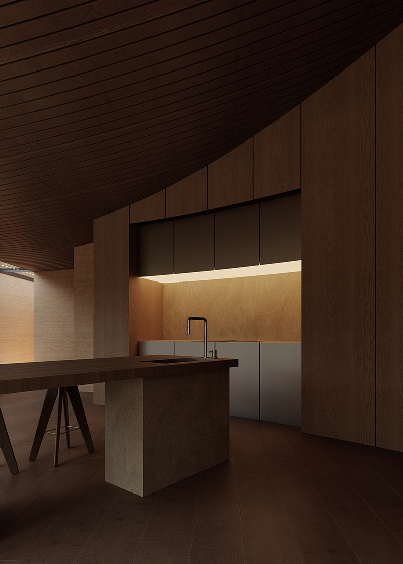 Nature As Habitat: Villa Sensorium Transforms Yakushima’s Forest Into Living Architecture
