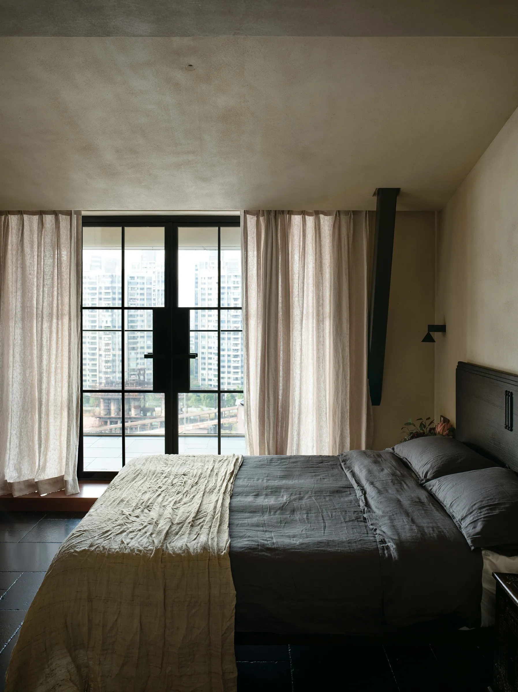 As Wished: A Duplex Renovation That Softens Urban Living In Guangzhou
