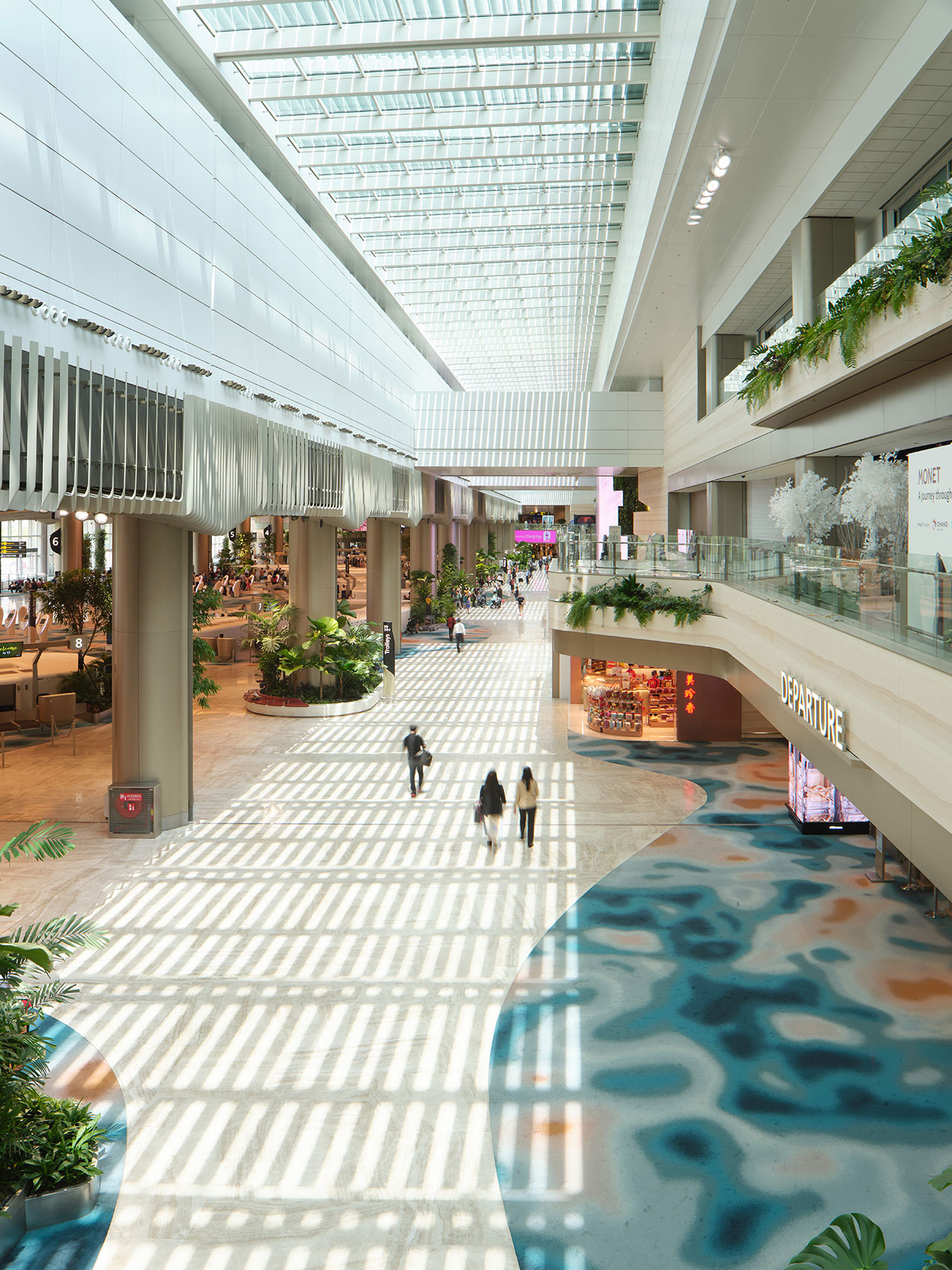 Why Changi Feels More Like A Destination Than An Airport