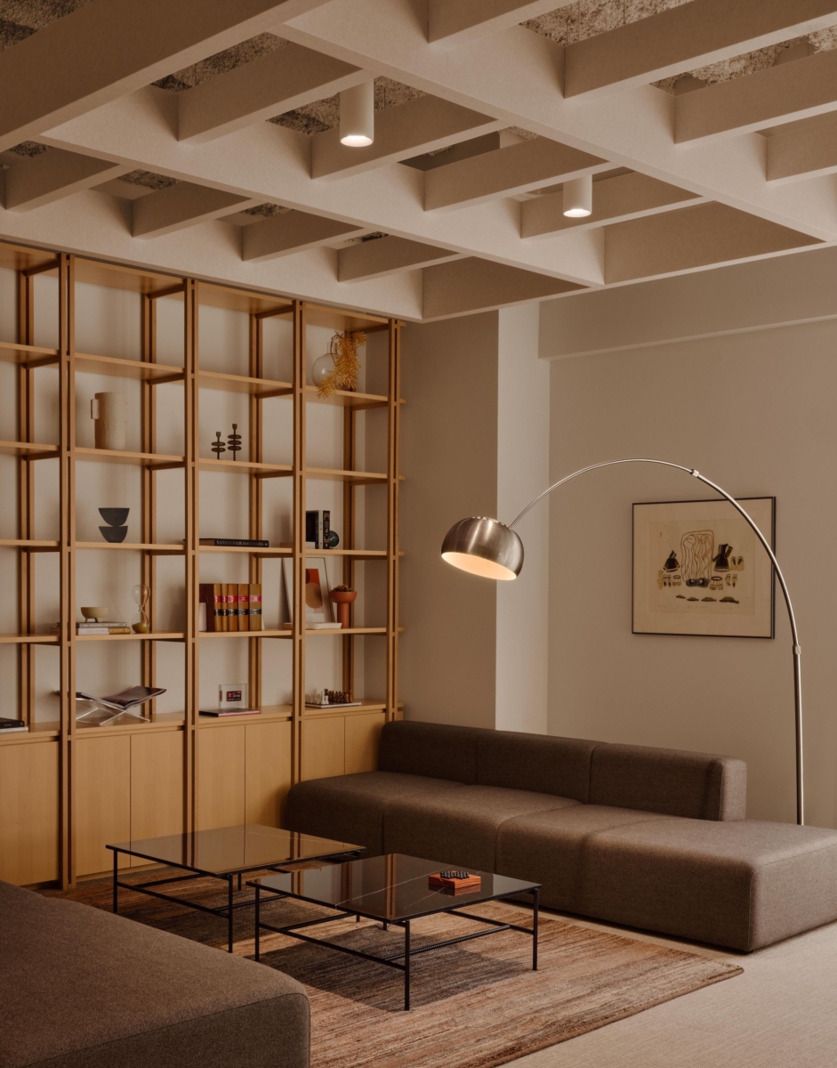 Top Picks – 7 Offices Designed Like Boutique Hotels