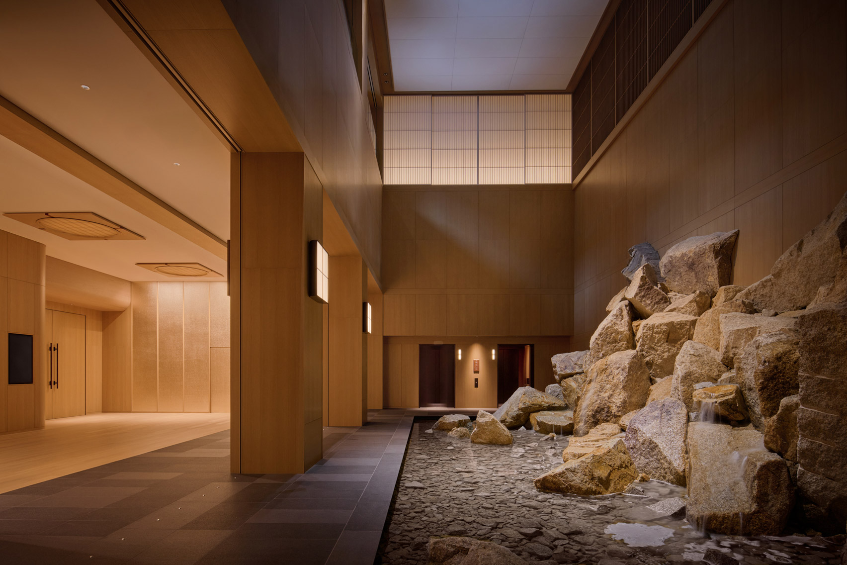 Layers Of Kyoto: Inside Kengo Kuma’s Quietly Luxurious Capella Kyoto
