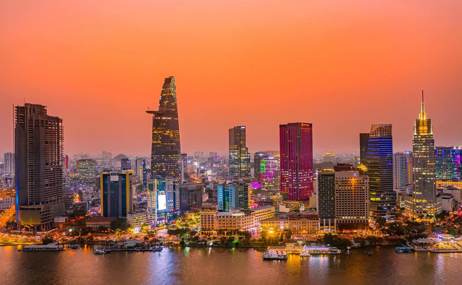 Architectural Ethics In The Age of Global Development