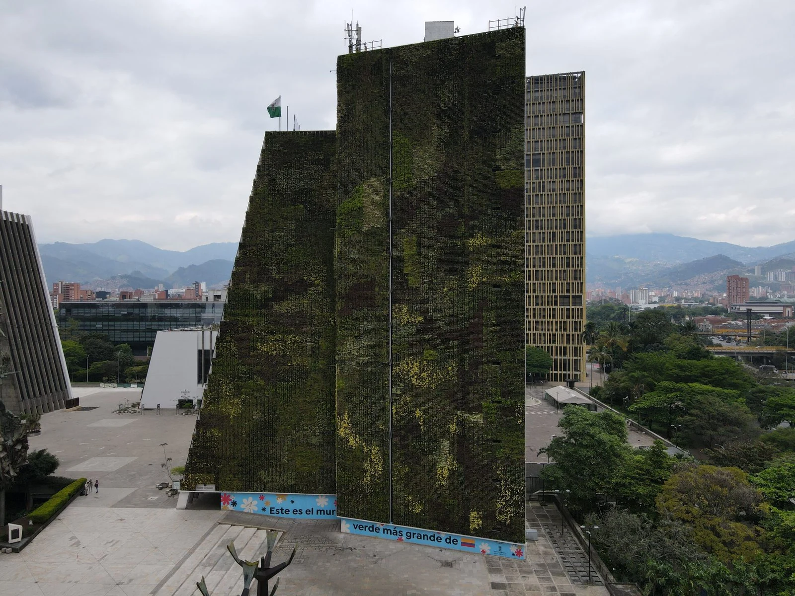 Designing Cities For Extreme Heat: Urban Cooling Infrastructure In Action