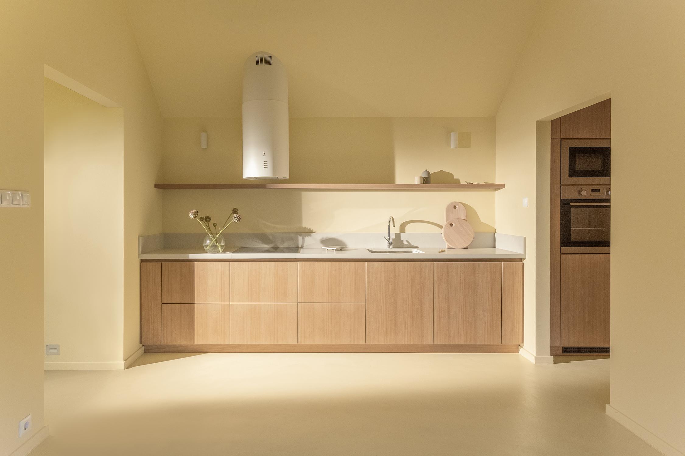 Top Picks - 8 Pastel Kitchens That Balance Playfulness And Sophistication
