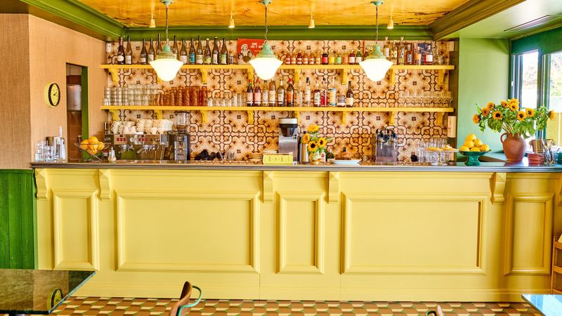 A Parisian Fantasia: Luke Edward Hall Composes a Maximalist Ode to Travel at Hôtel Deux Gares