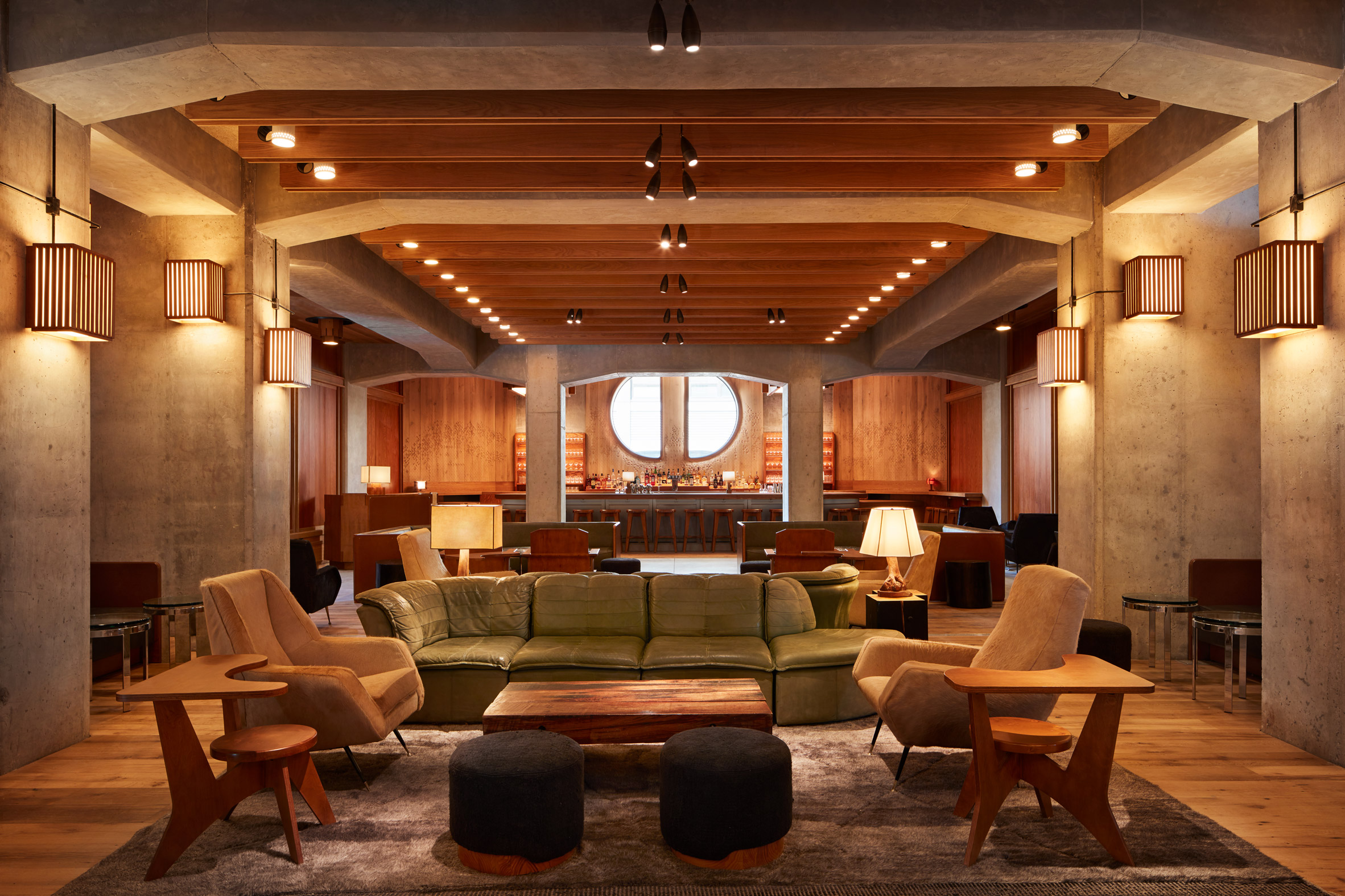 The Return Of 1970s Color Palettes In Contemporary Design
