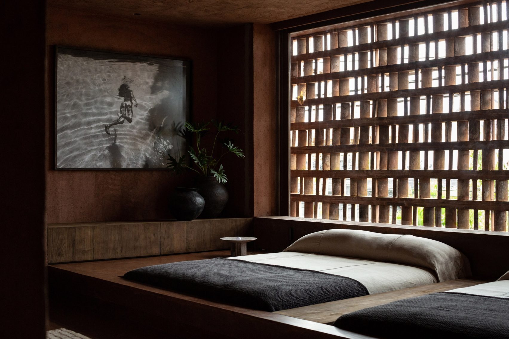 The Haptic Labyrinth: MORQ and Studio Wenden Construct a Slow Narrative at Further Hotel