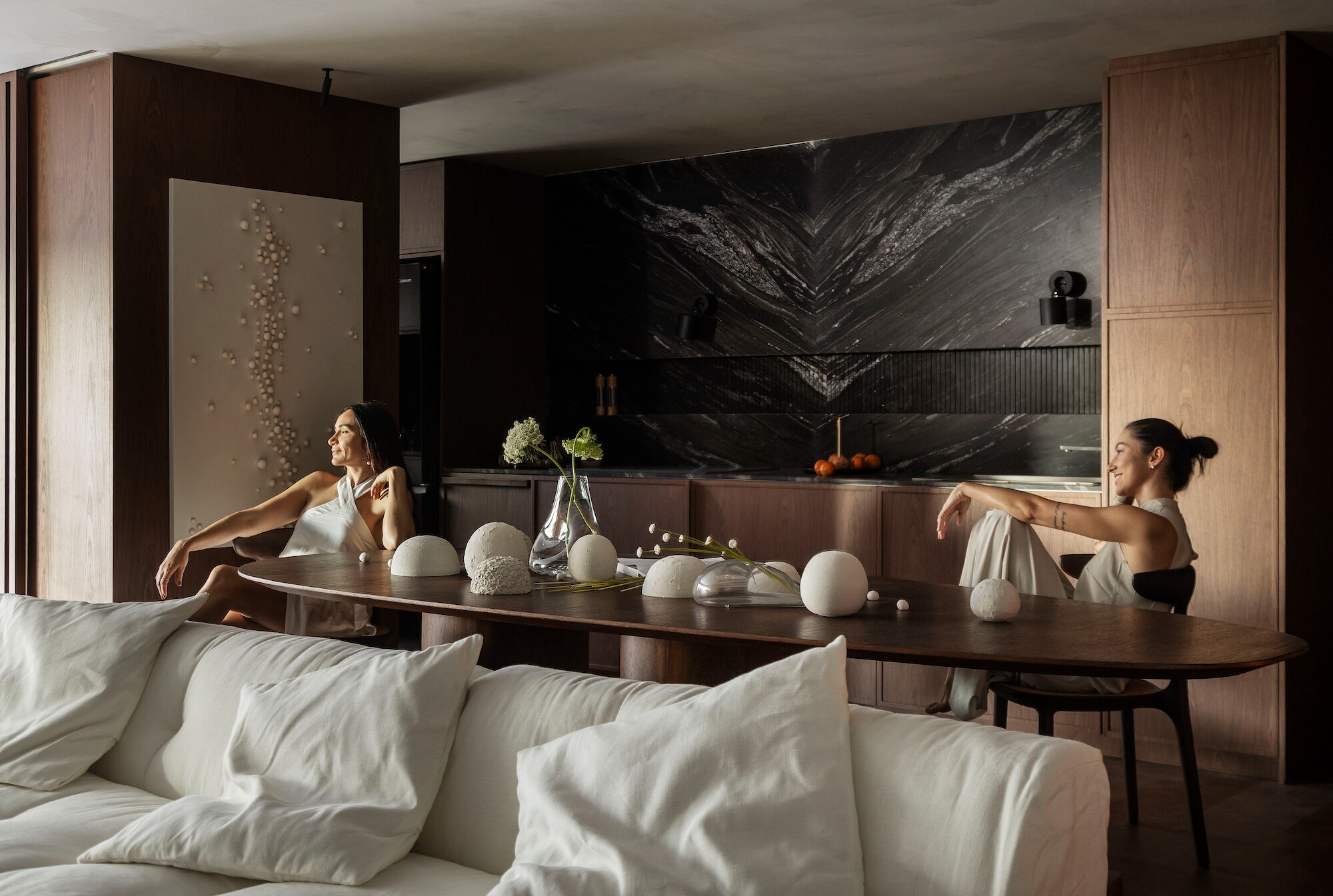 Breathing in Design: How Living Sopro Redefines the Art of Stillness