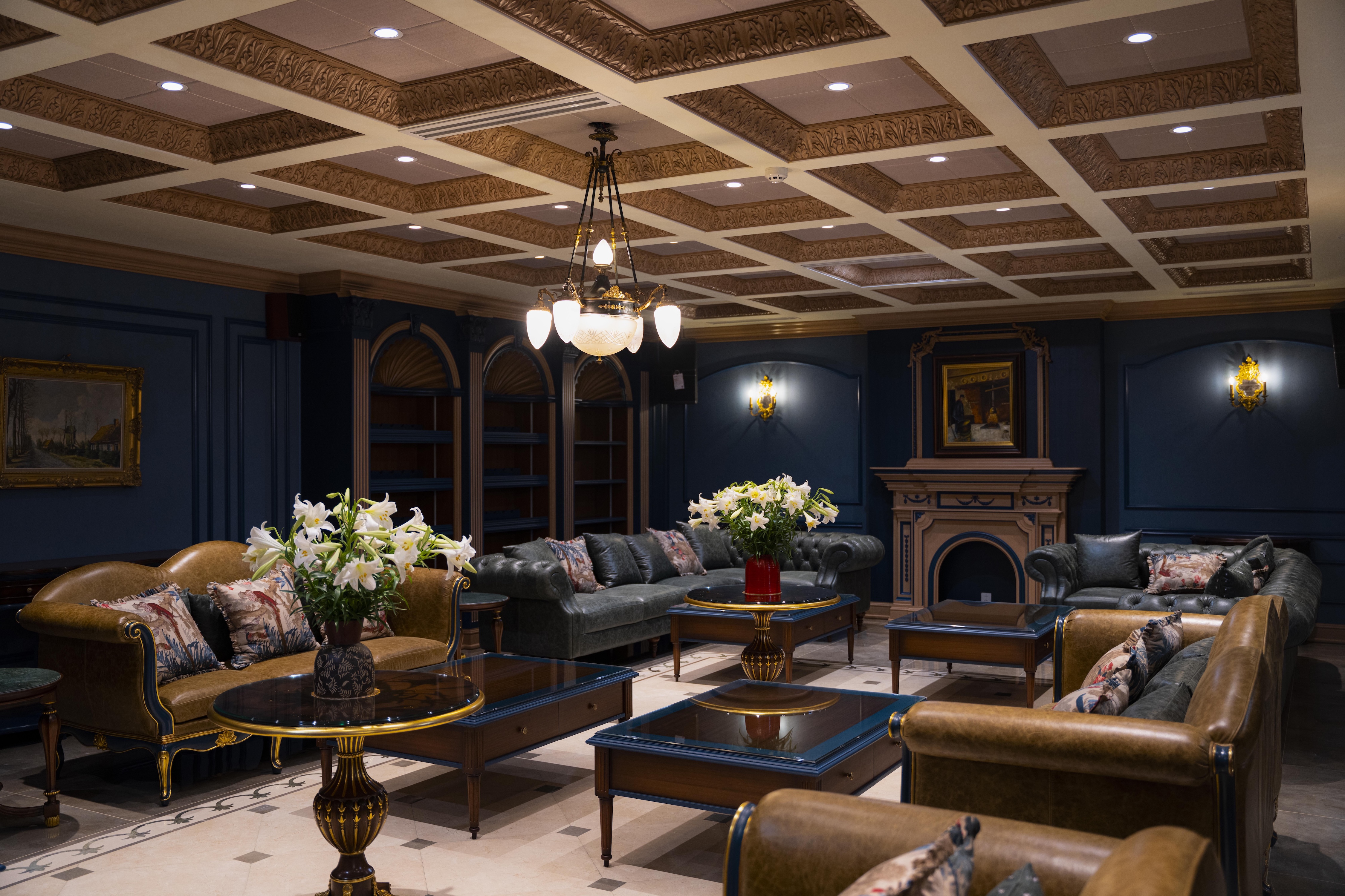 Two Villas By LandDecor Honored With Asia's Top Interior Design Awards 2026