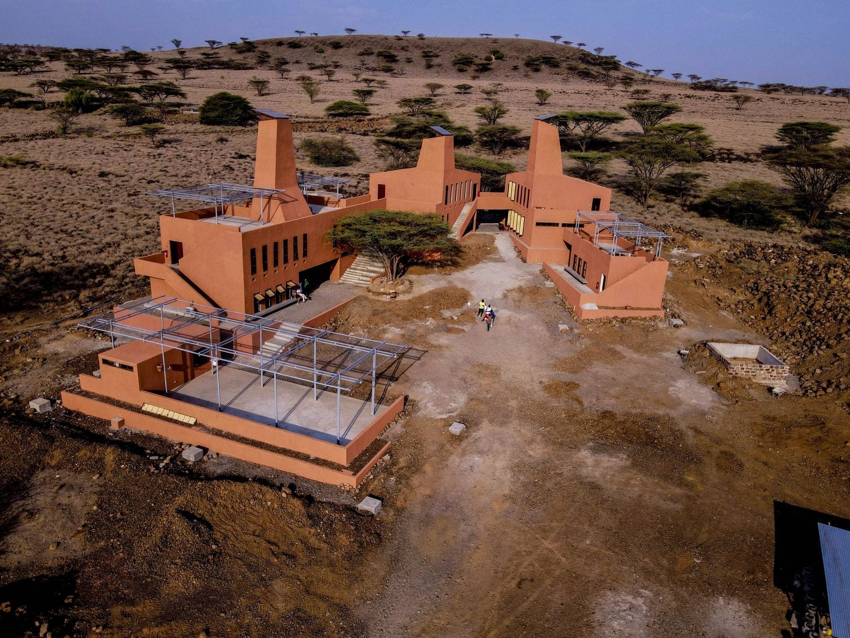 Startup Lions Campus: Where Local Craft Meets a New Digital Horizon in Kenya