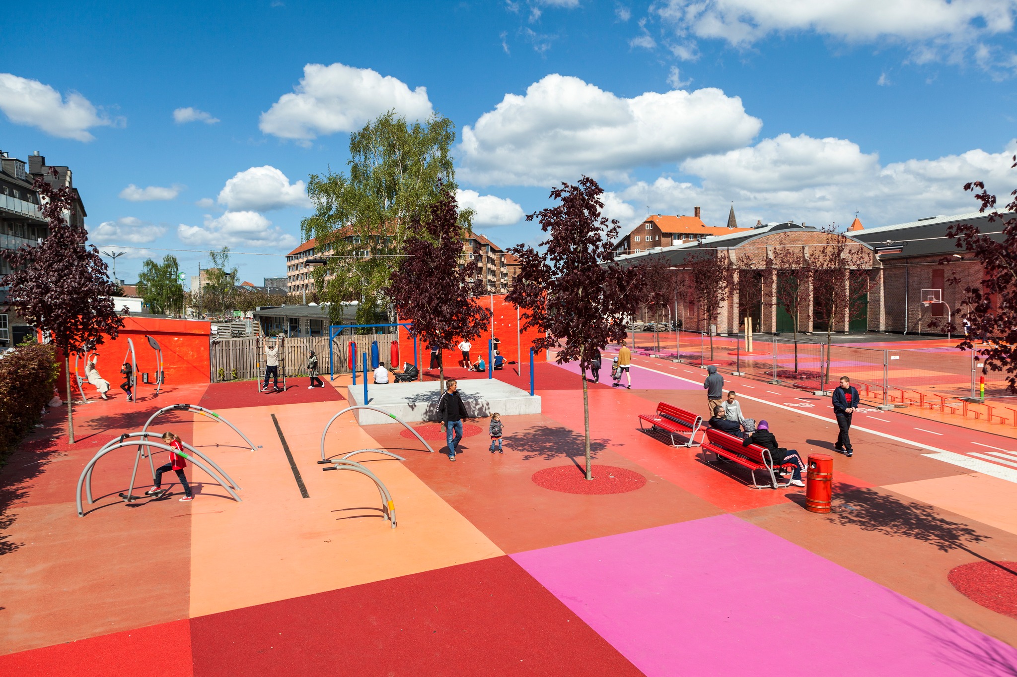 Why Public Spaces Are The True Measure Of A City’s Soul